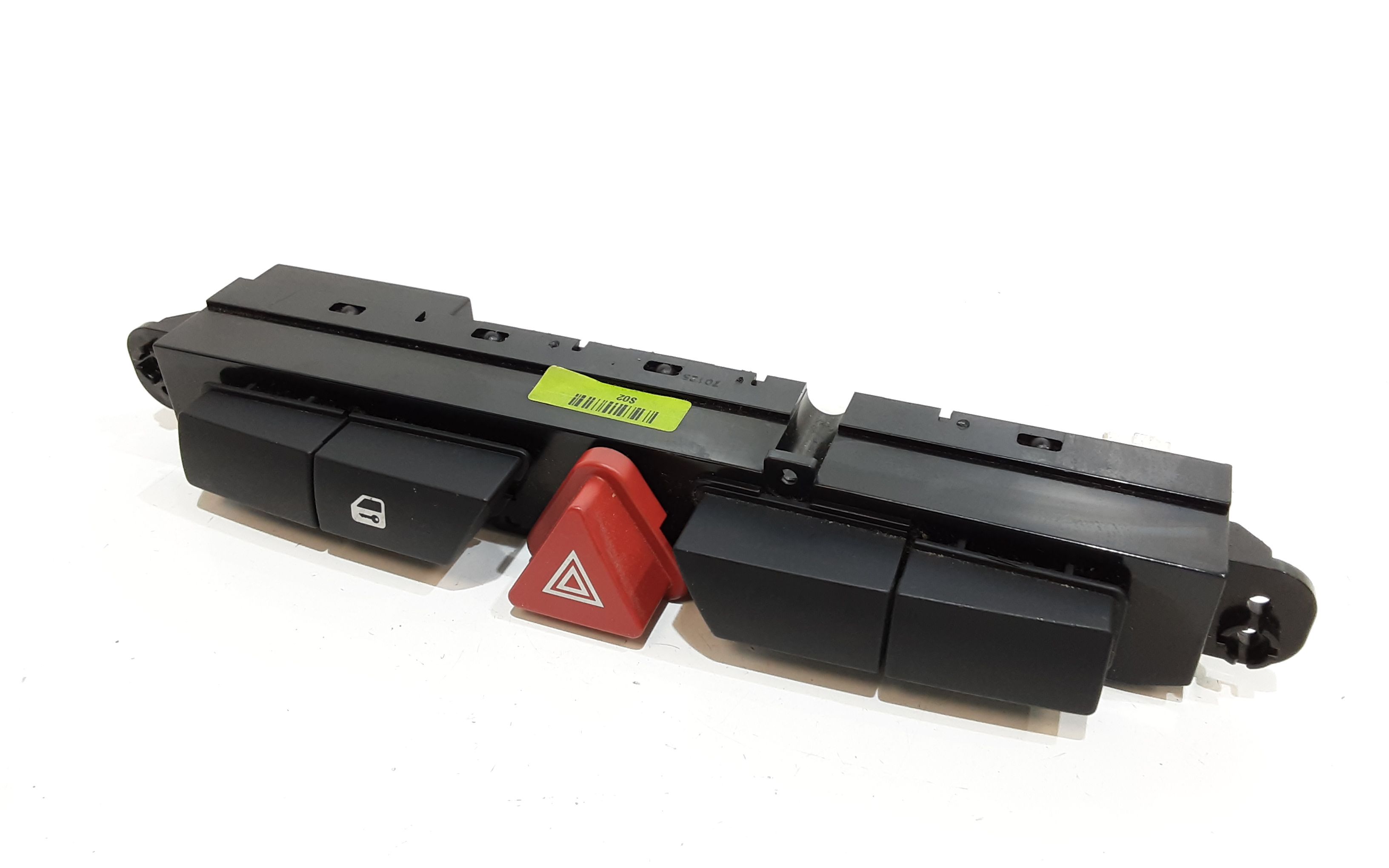 Pulsante luci di emergenza KIA Cee d 1 Serie