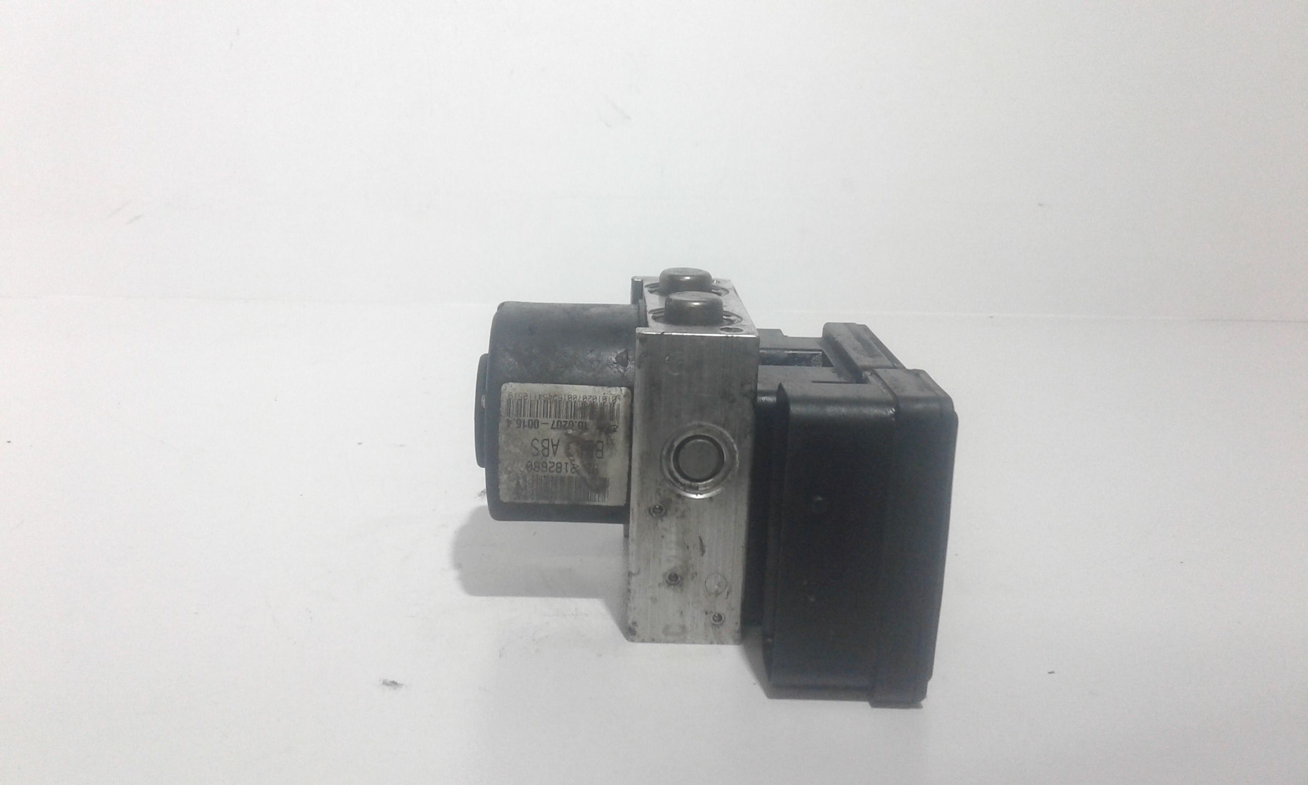 ABS CITROEN C2 1 Serie