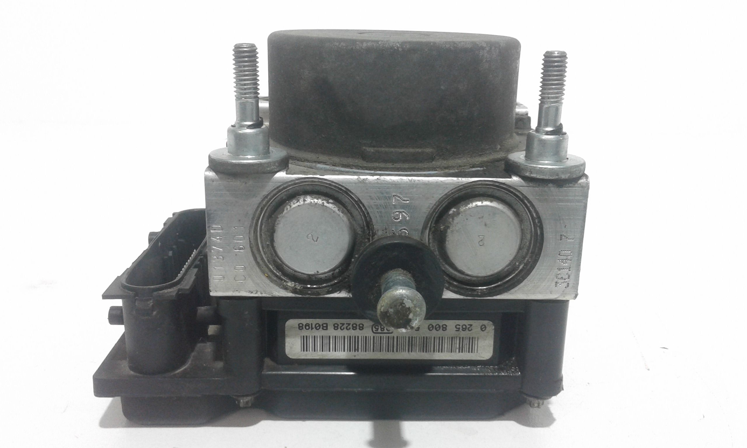 ABS FIAT Idea 1 Serie