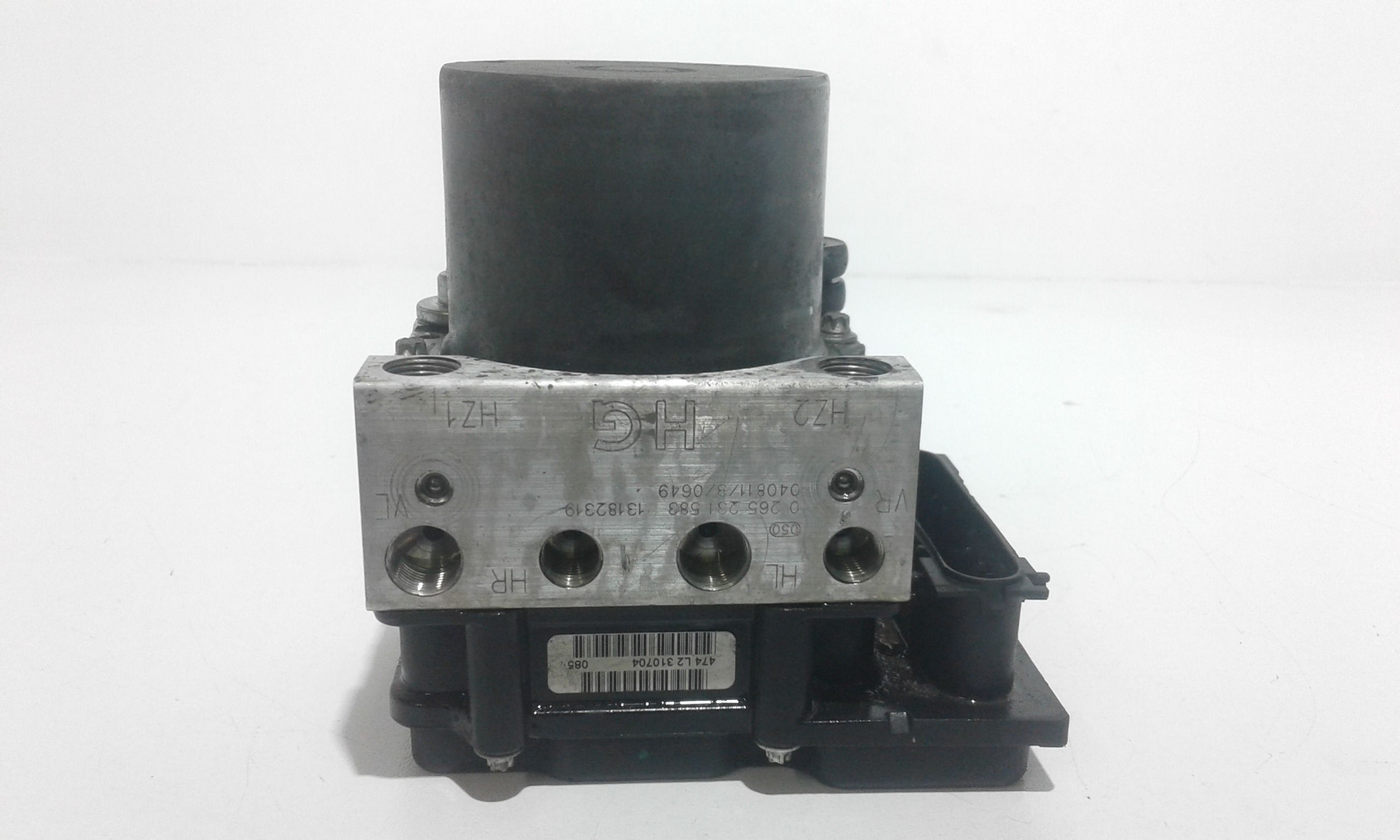 ABS OPEL Combo 4 Serie