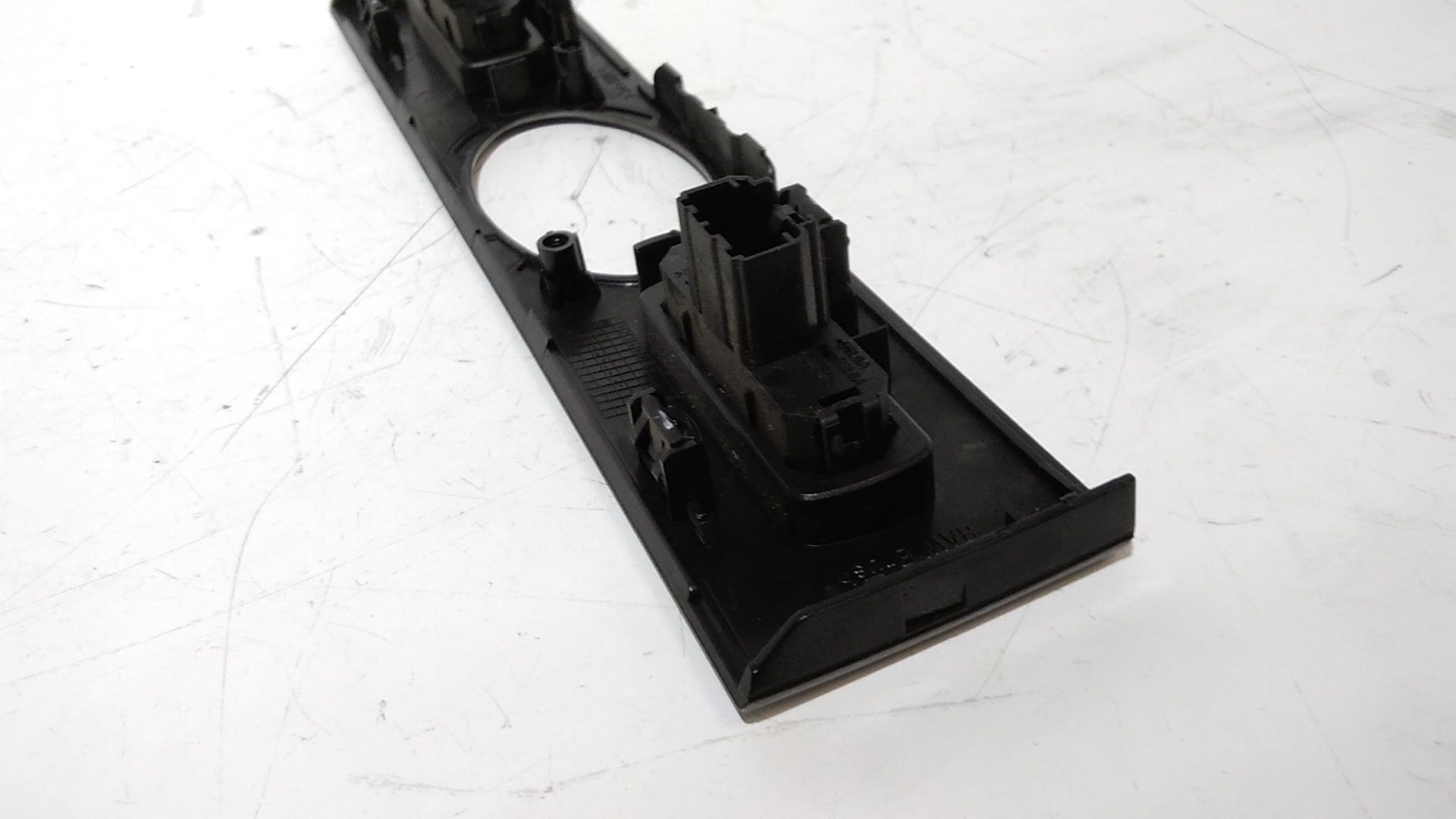 Pulsante luci di emergenza FORD Mondeo Berlina 4 Serie