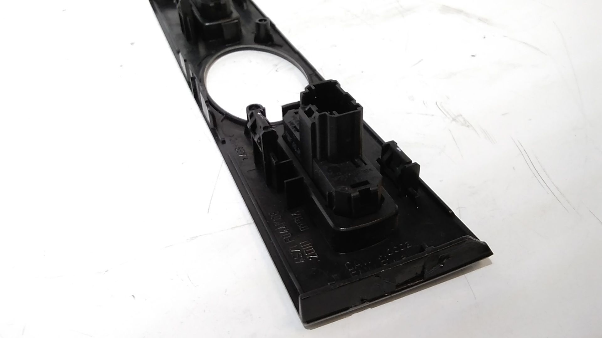 Pulsante luci di emergenza FORD Mondeo Berlina 4 Serie