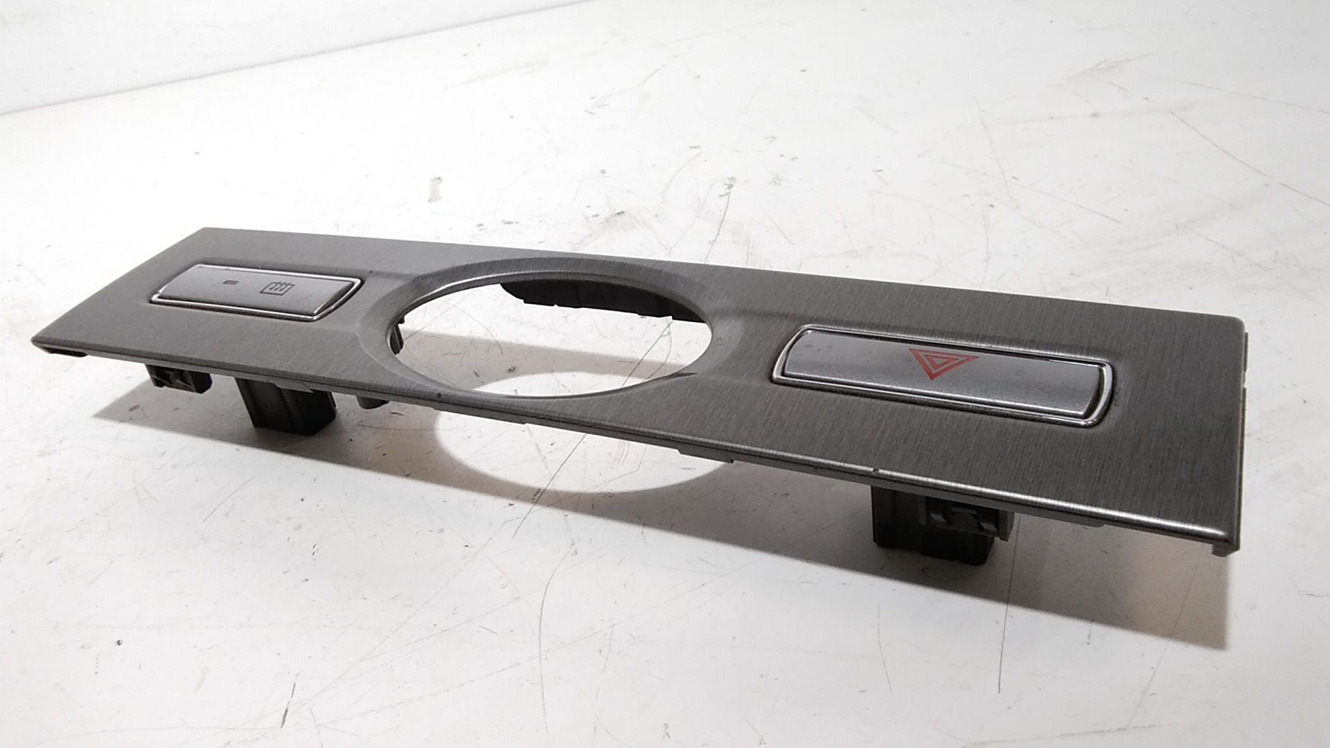 Pulsante luci di emergenza FORD Mondeo Berlina 4 Serie