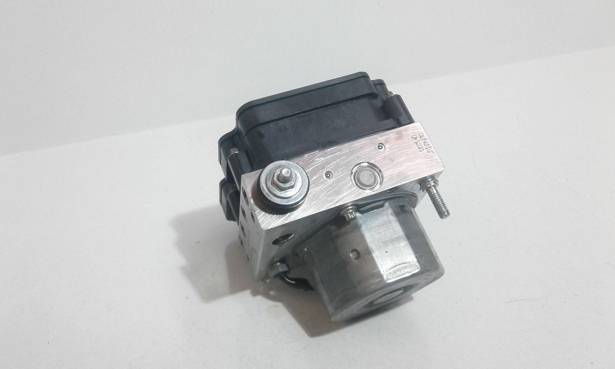 ABS MERCEDES CLA Shooting Brake