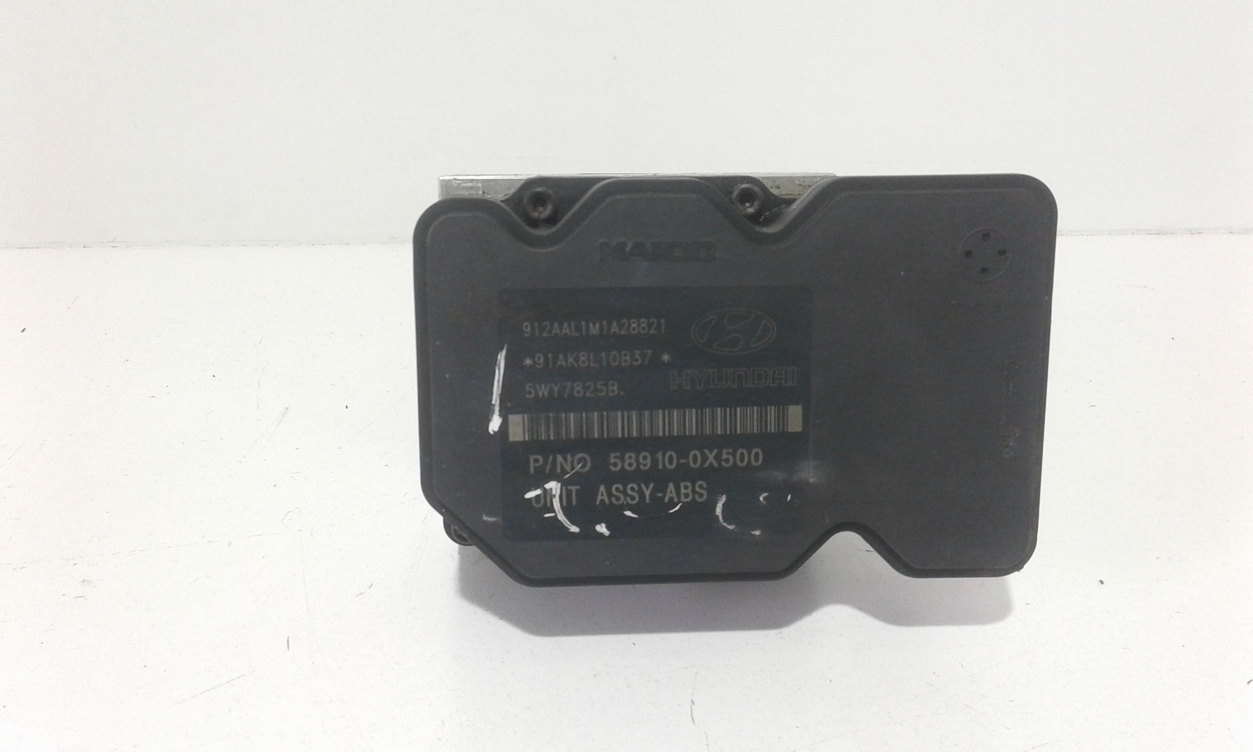 ABS HYUNDAI i1.1 1 Serie