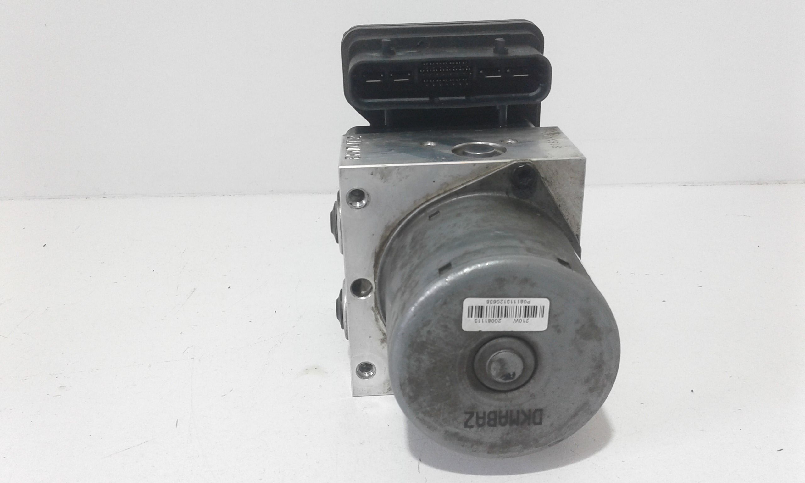 ABS HYUNDAI i1.1 1 Serie