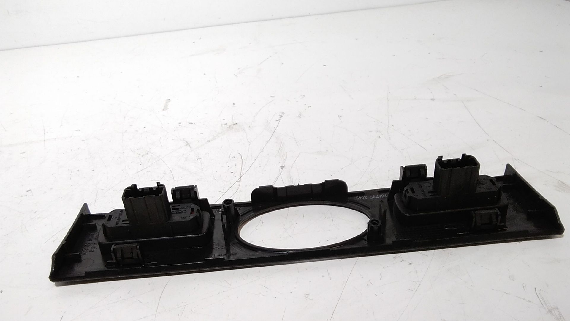 Pulsante luci di emergenza FORD Mondeo Berlina 4 Serie