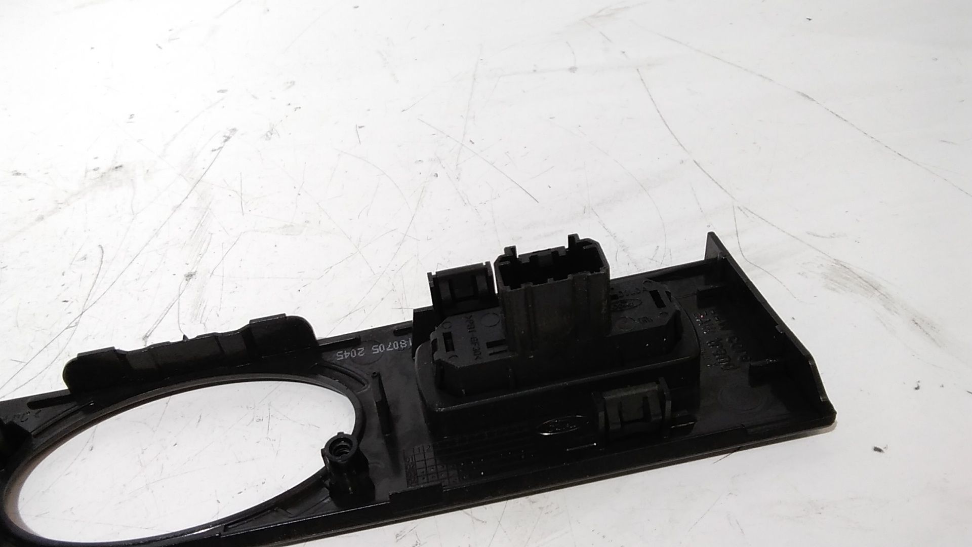 Pulsante luci di emergenza FORD Mondeo Berlina 4 Serie