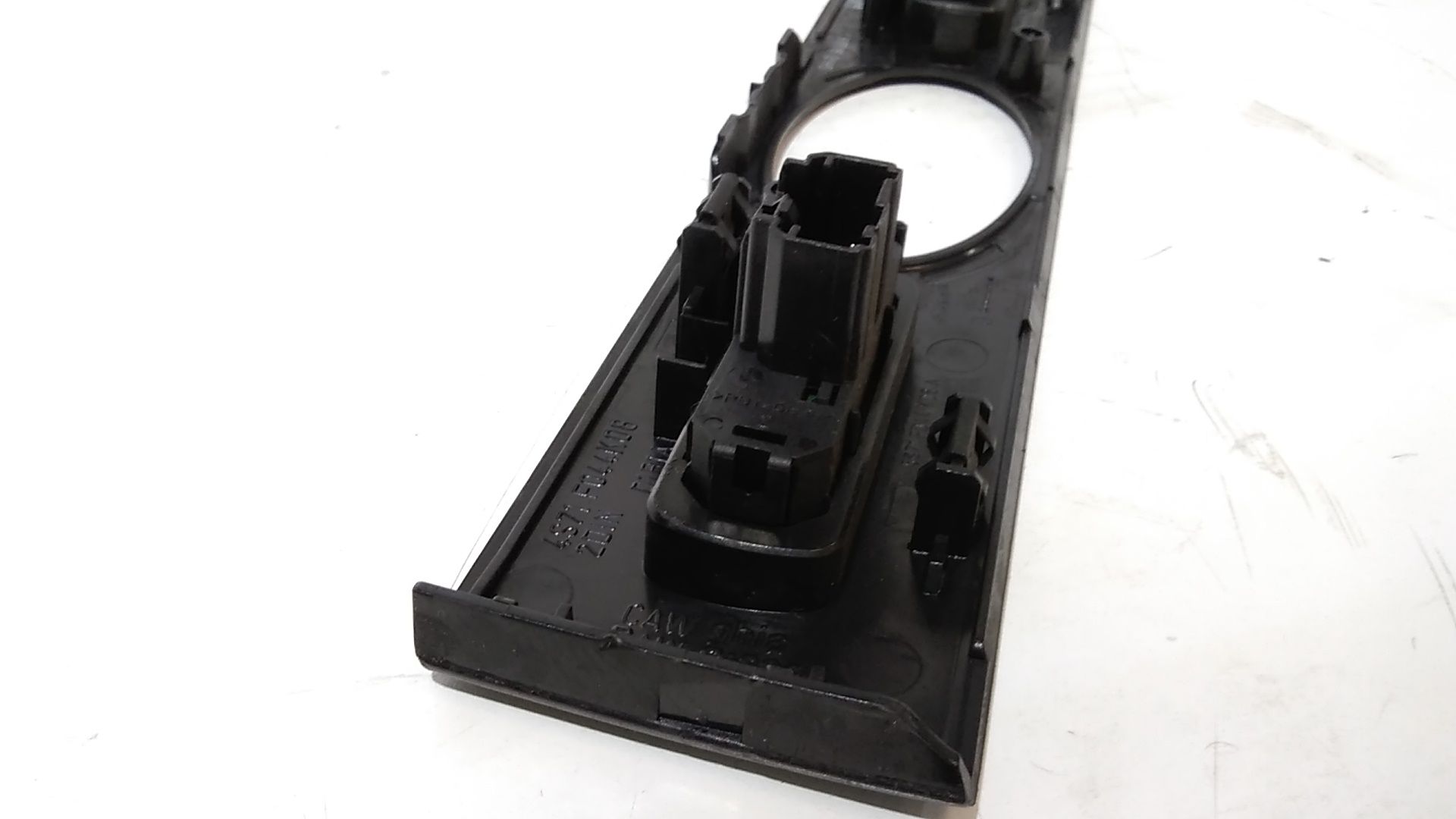 Pulsante luci di emergenza FORD Mondeo Berlina 4 Serie