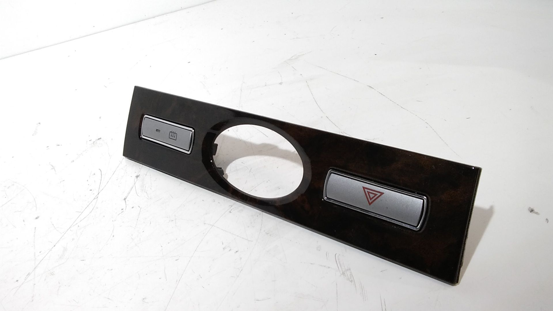 Pulsante luci di emergenza FORD Mondeo Berlina 4 Serie