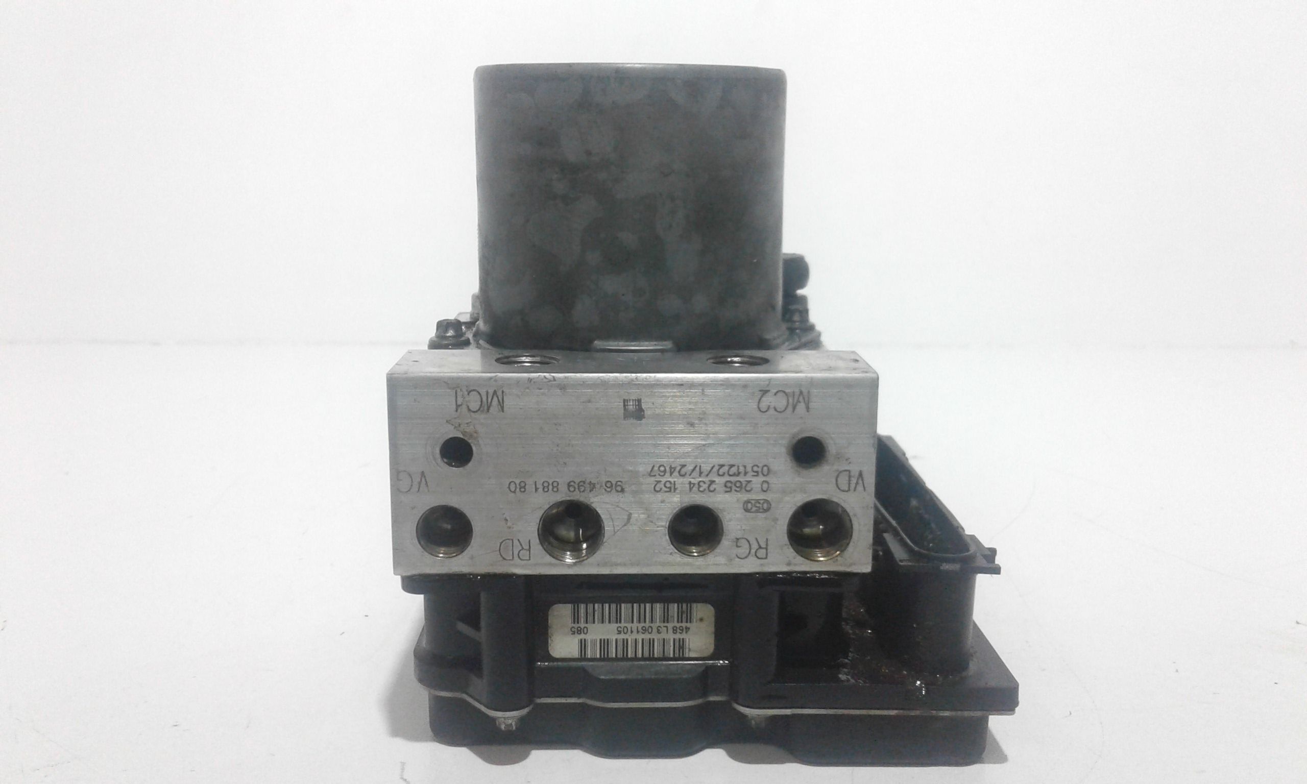 ABS PEUGEOT 307 S. Wagon 2 Serie