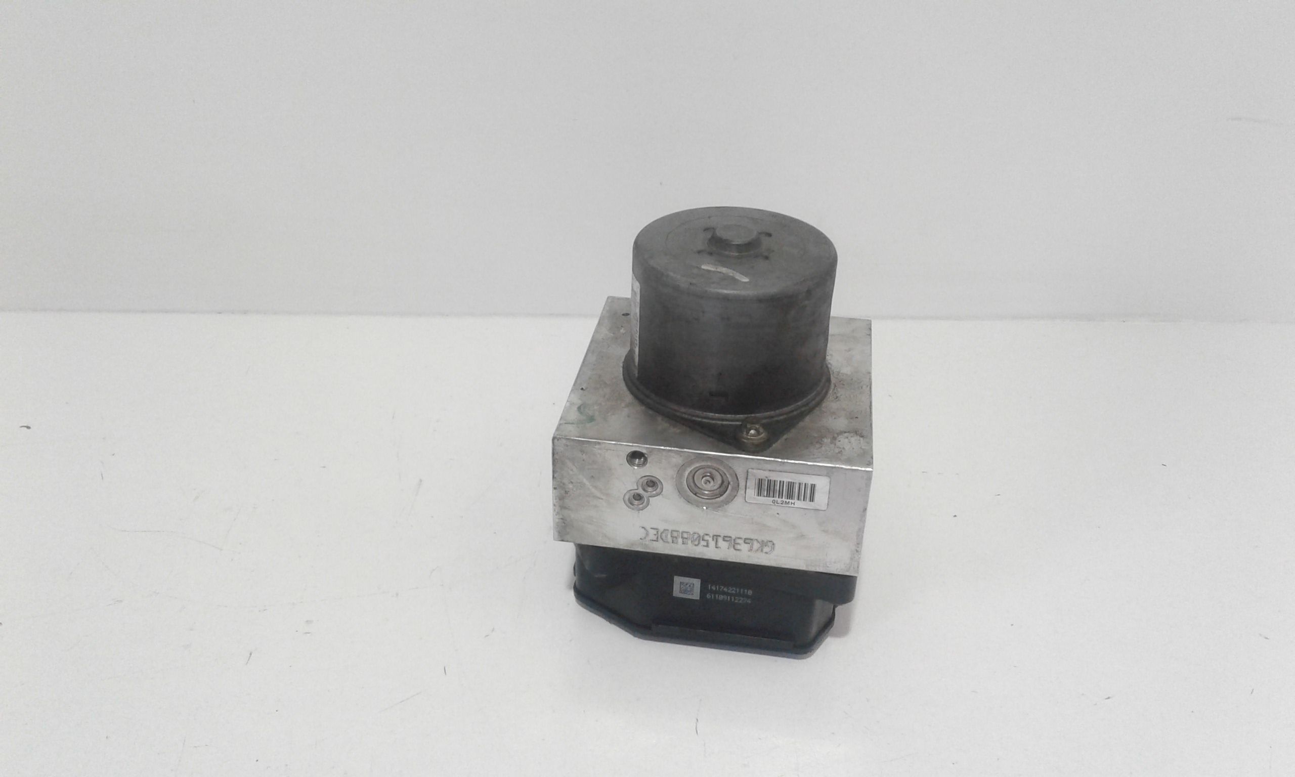 ABS FORD S - Max 1 Serie