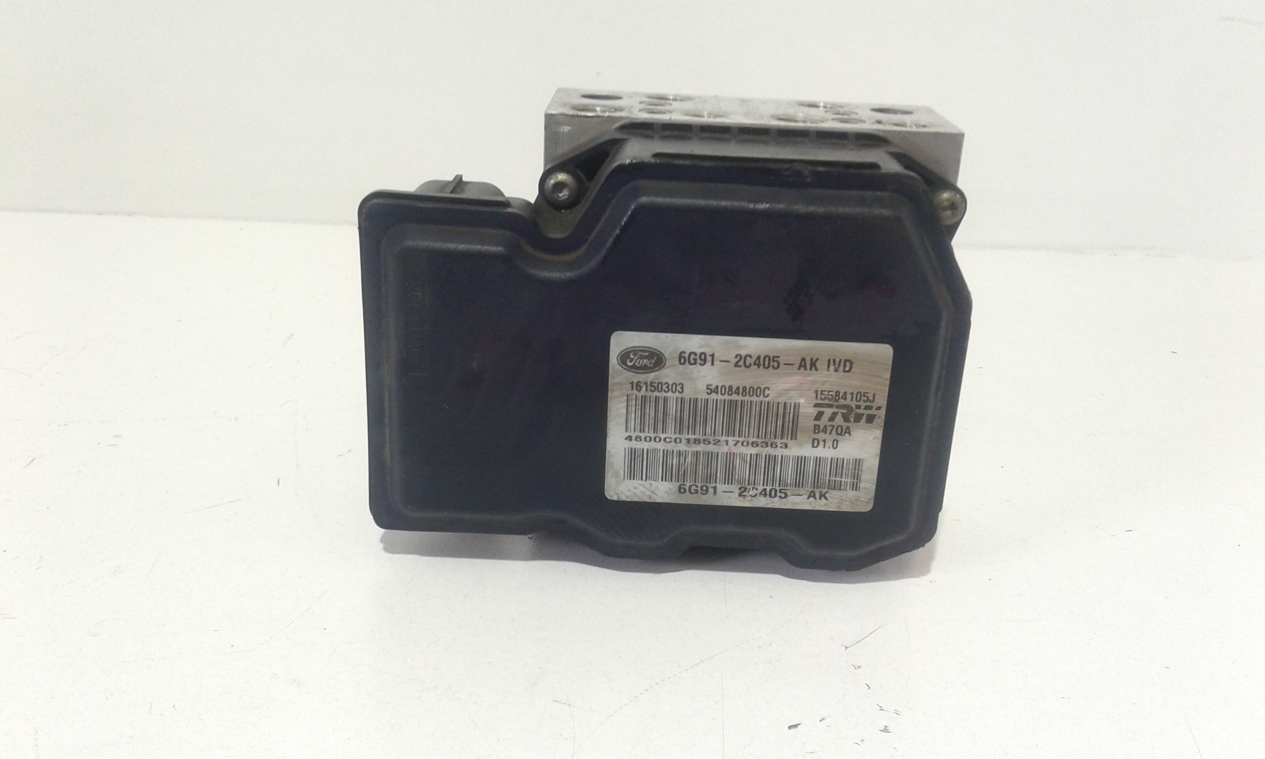 ABS FORD S - Max 1 Serie