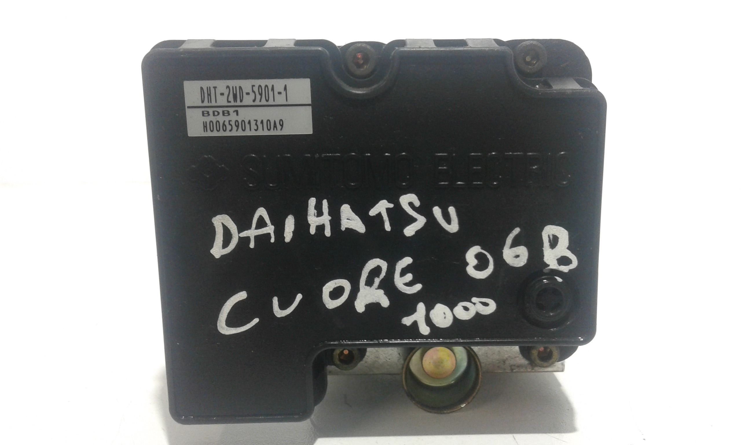 ABS DAIHATSU Cuore 1 Serie