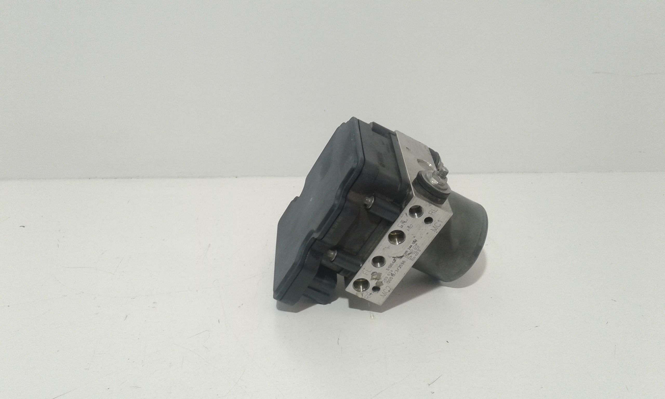 ABS PEUGEOT Boxer 4 Serie