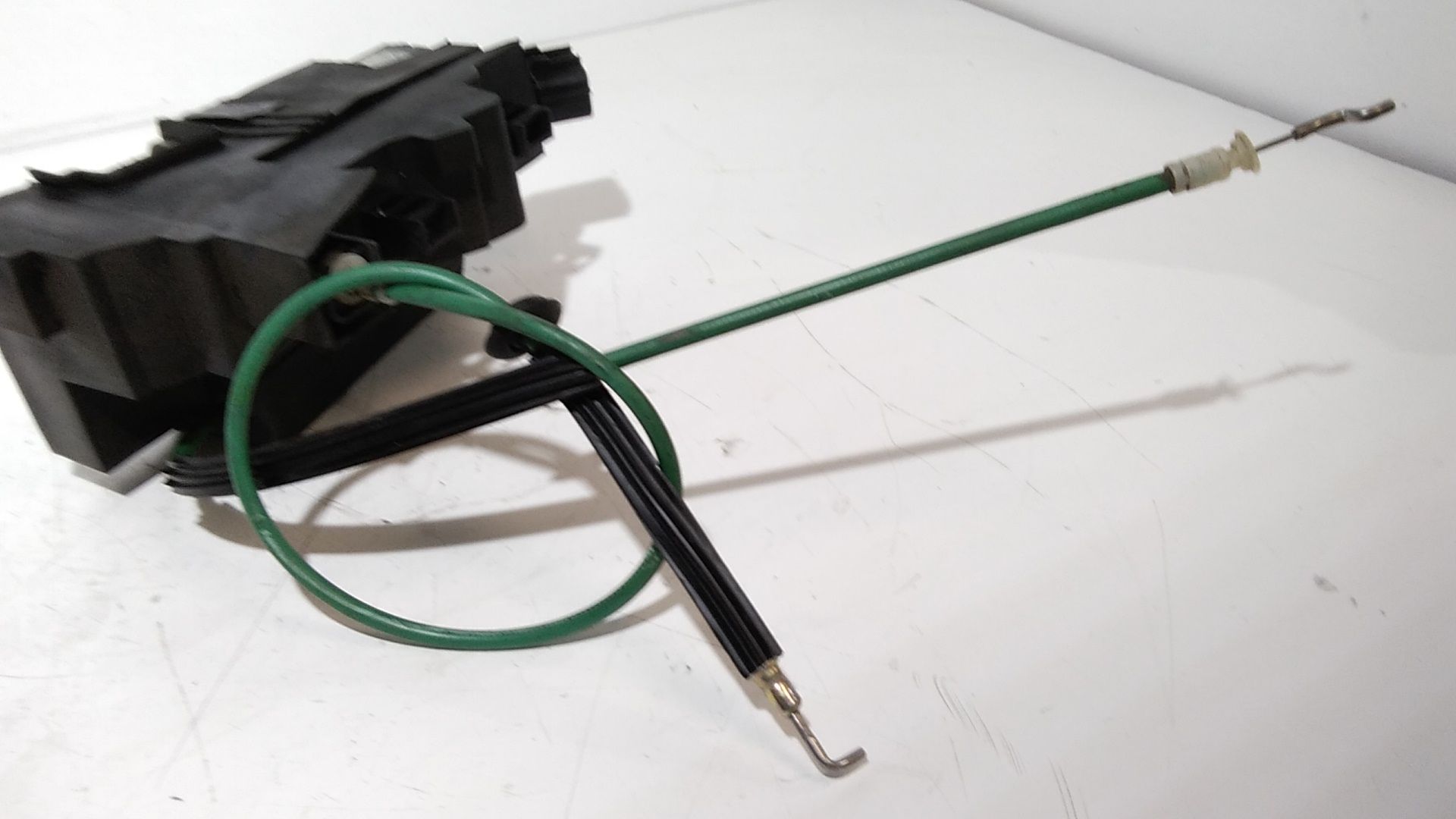 Serratura Anteriore Destra FIAT Idea 1 Serie