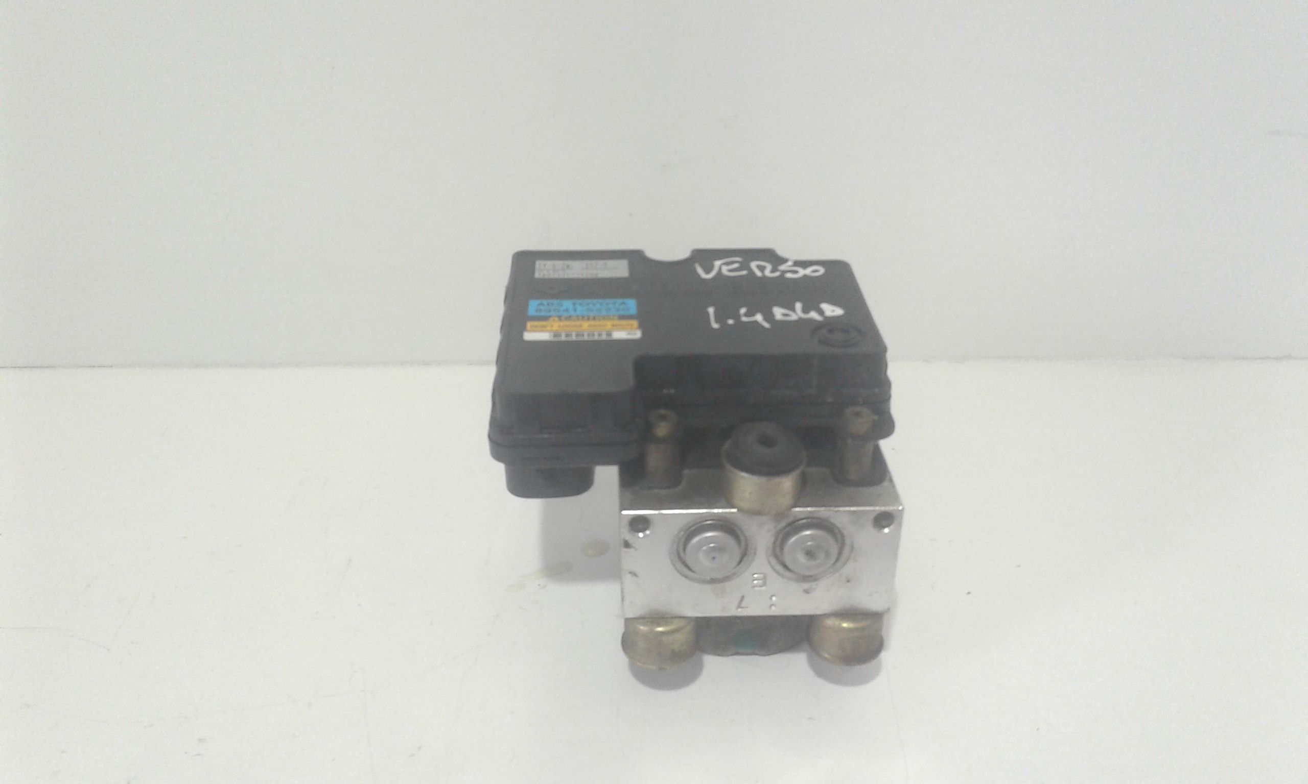 ABS TOYOTA Yaris Verso 2 Serie