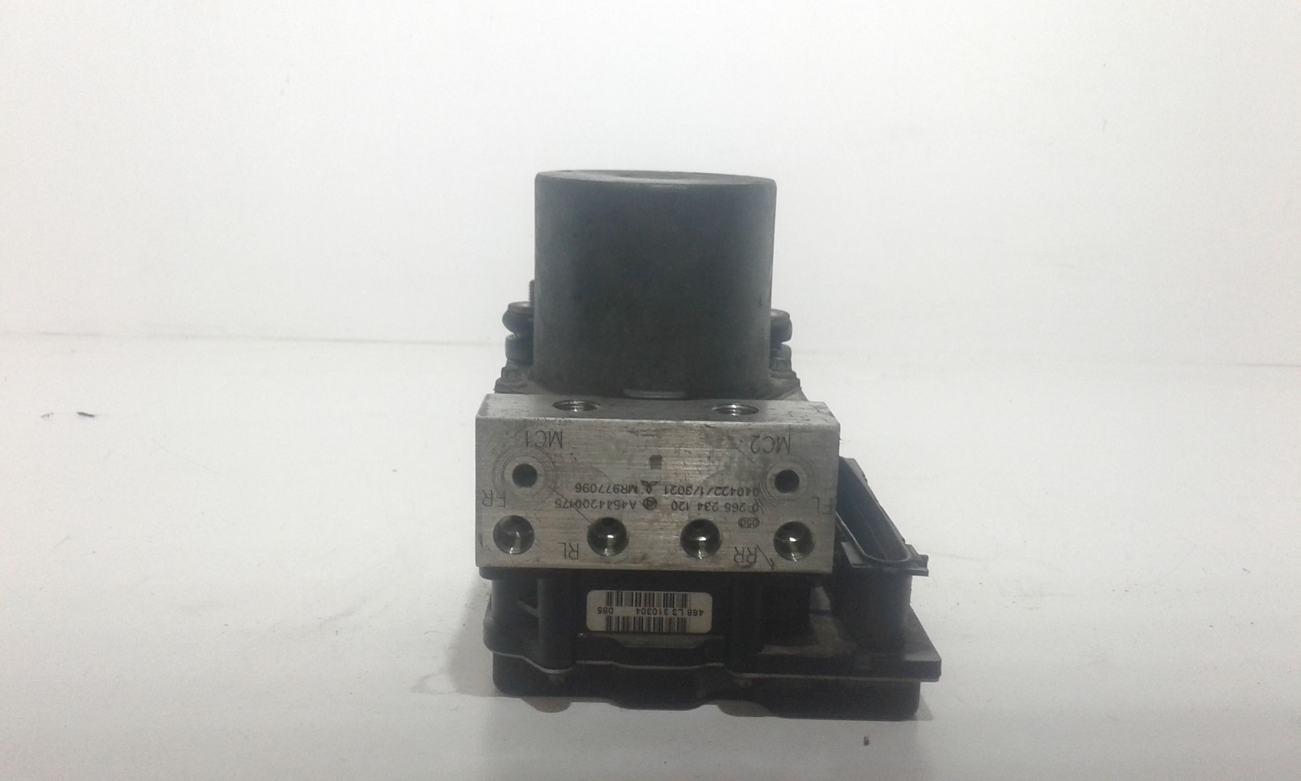 ABS SMART Forfour 1 Serie