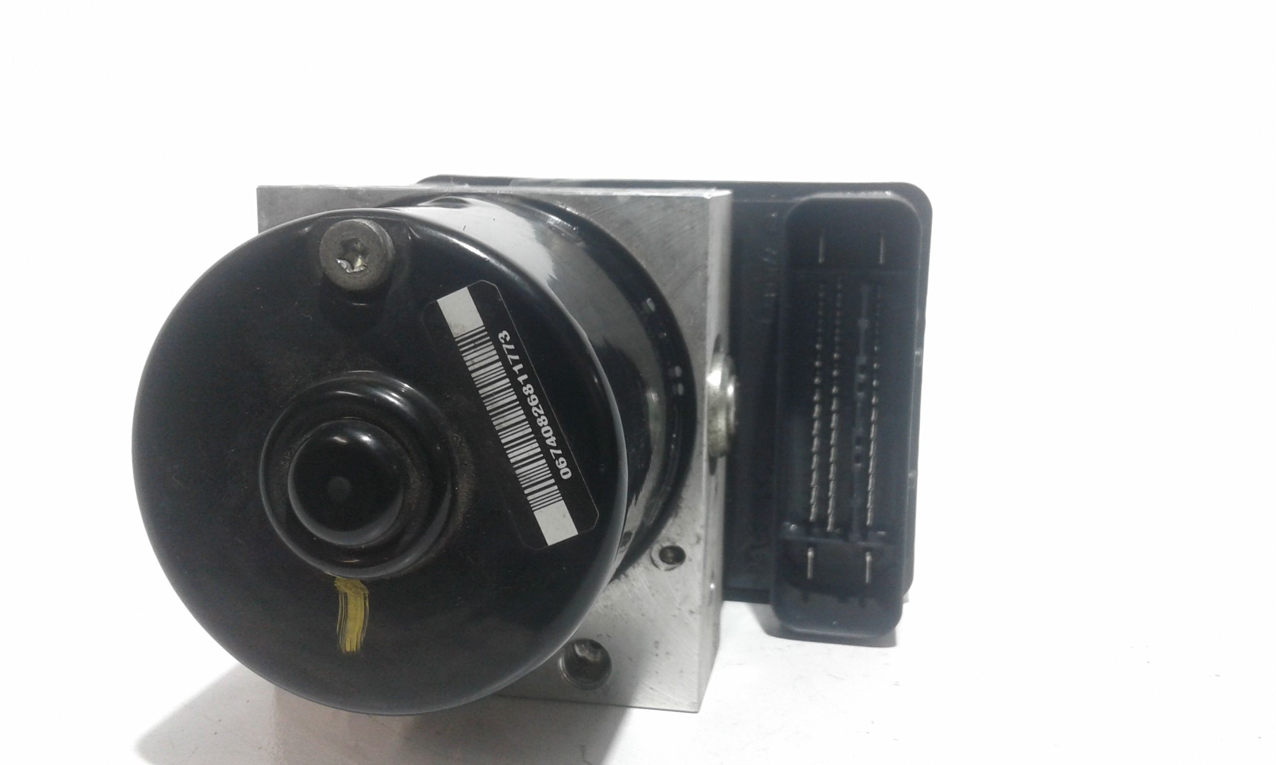 ABS MAZDA 3 Berlina 1 Serie