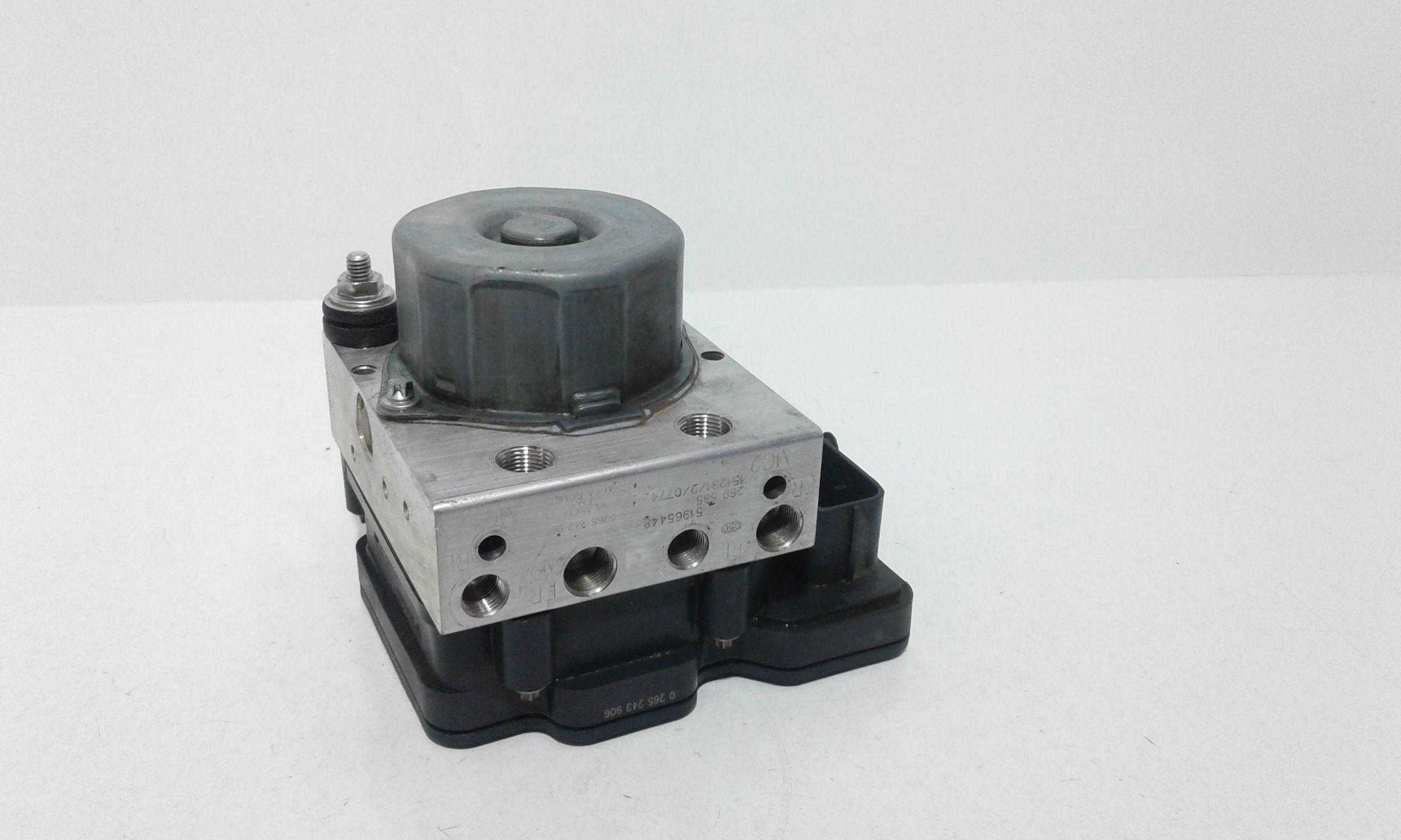 ABS FIAT Panda 3 Serie