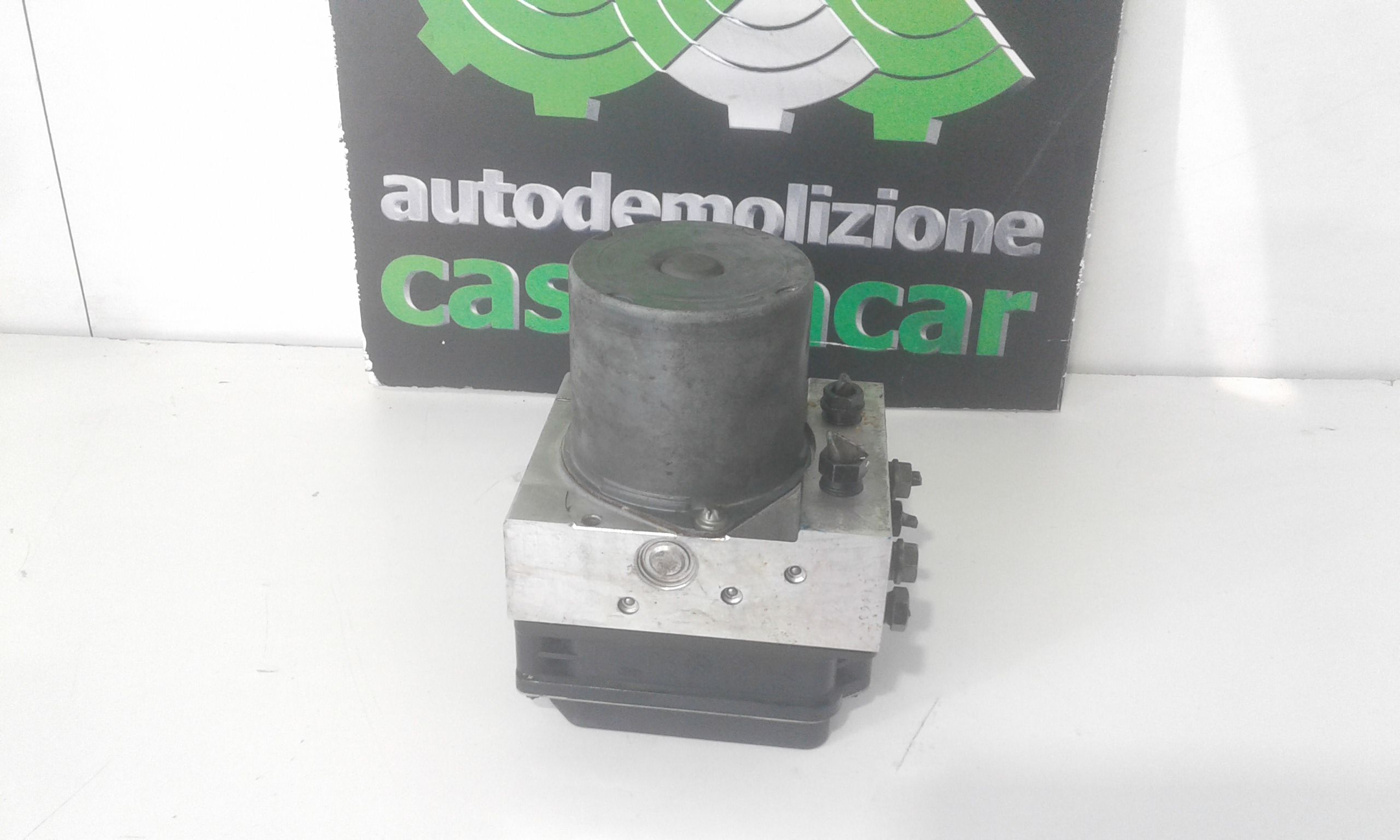 ABS BMW Serie 5 E61 Touring