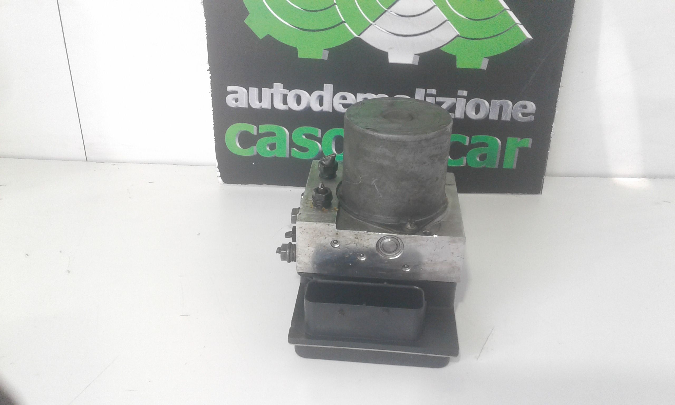 ABS BMW Serie 5 E61 Touring