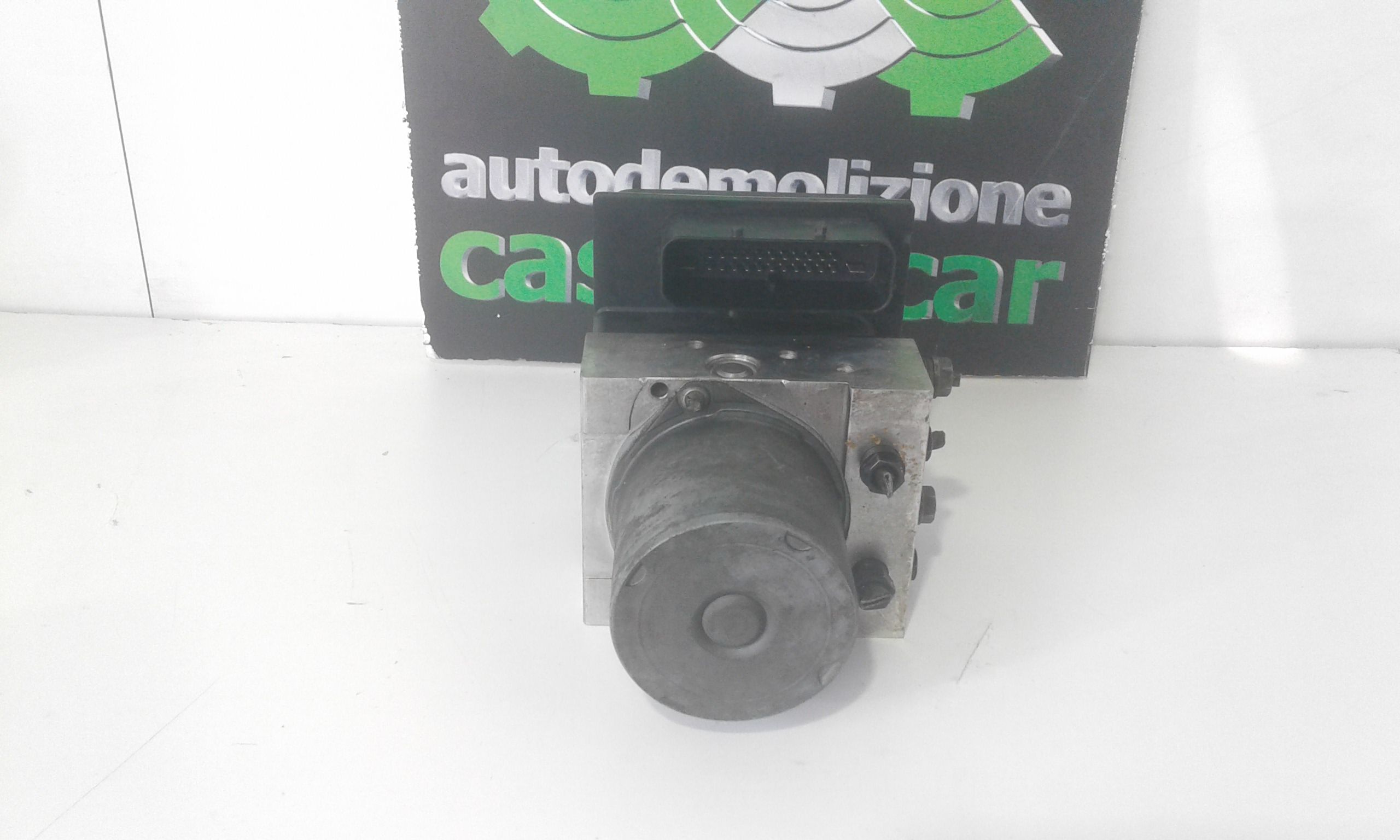 ABS BMW Serie 5 E61 Touring