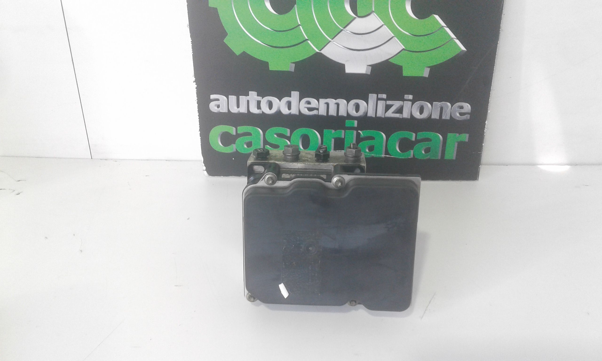 ABS BMW Serie 5 E61 Touring