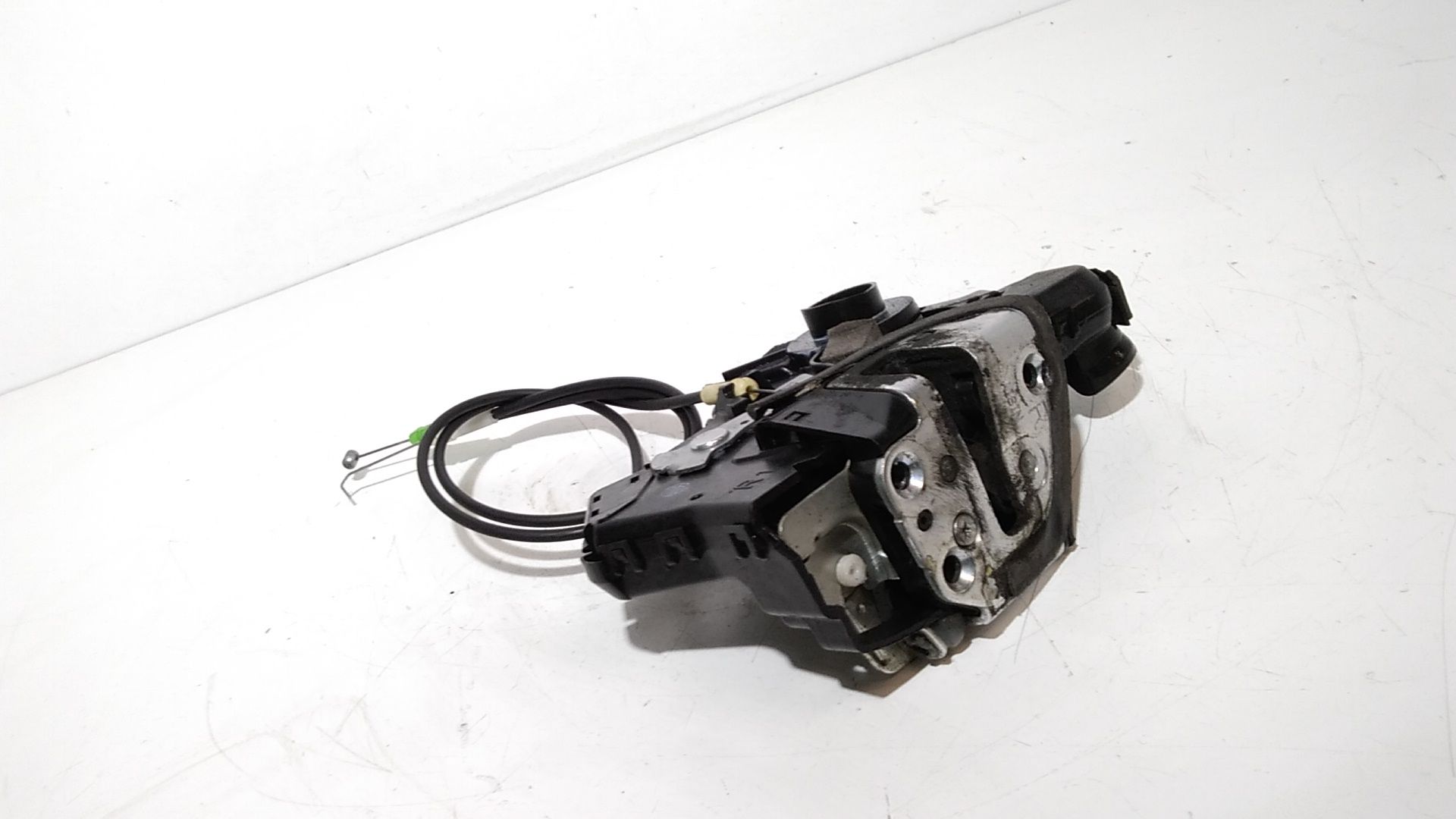 Serratura Anteriore Destra DAIHATSU Sirion 1 Serie