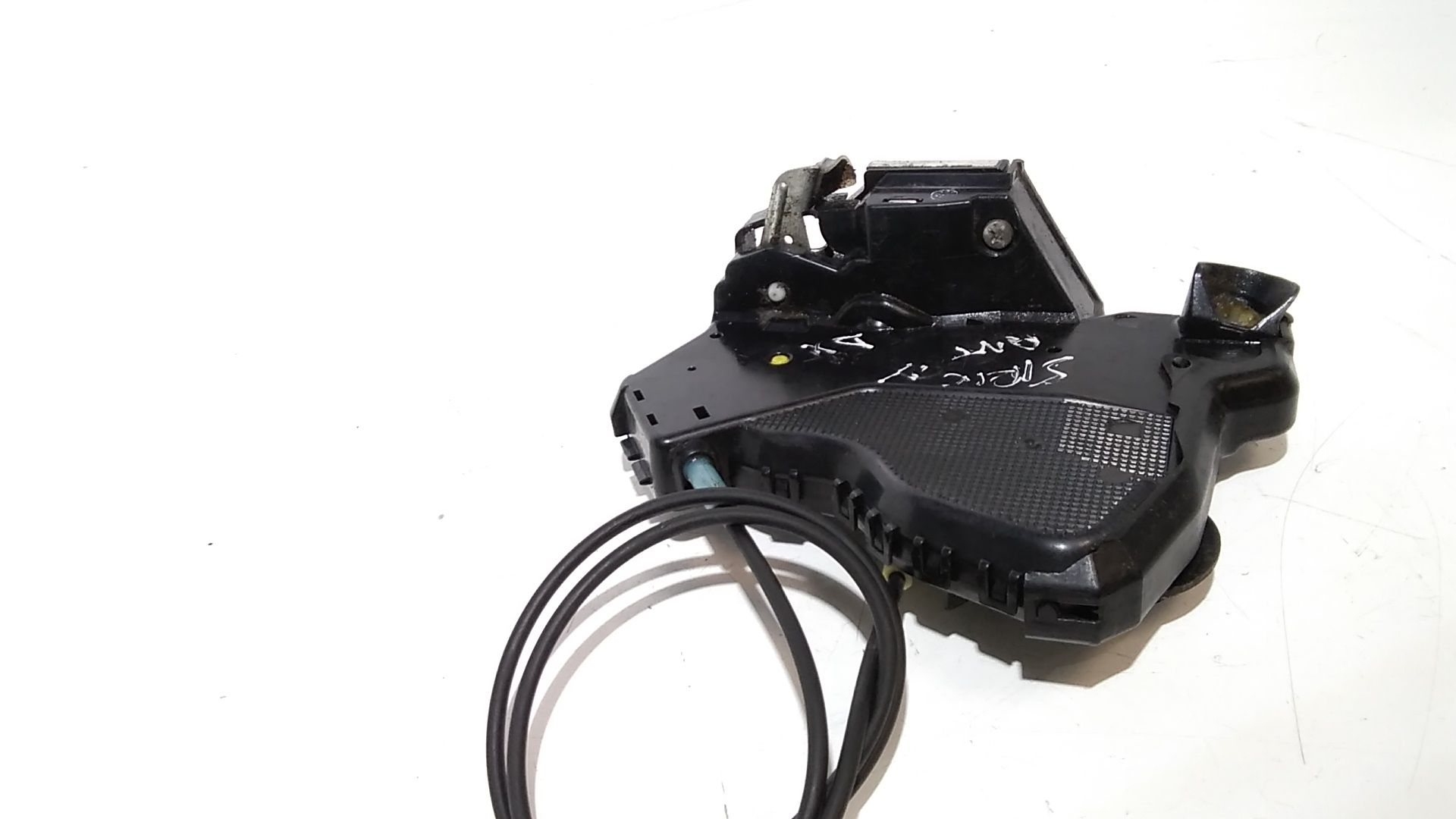 Serratura Anteriore Destra DAIHATSU Sirion 1 Serie