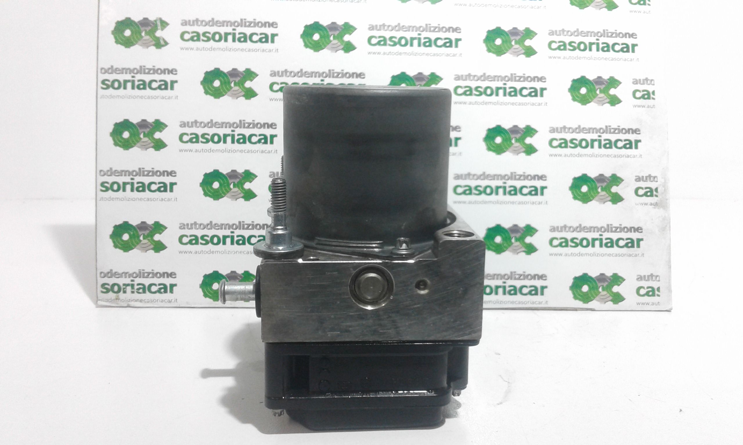 ABS FIAT Ducato 5 Serie