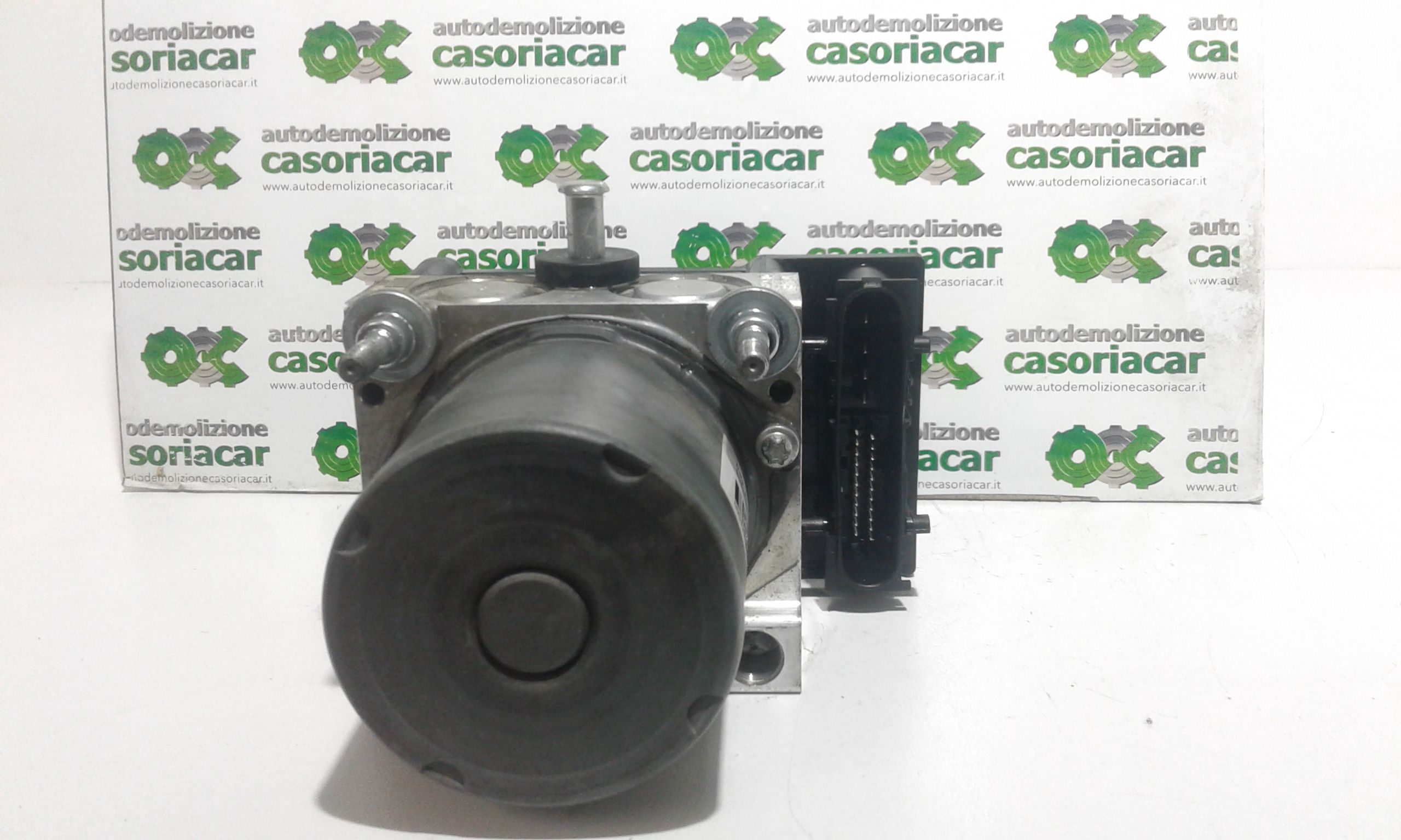 ABS FIAT Ducato 5 Serie