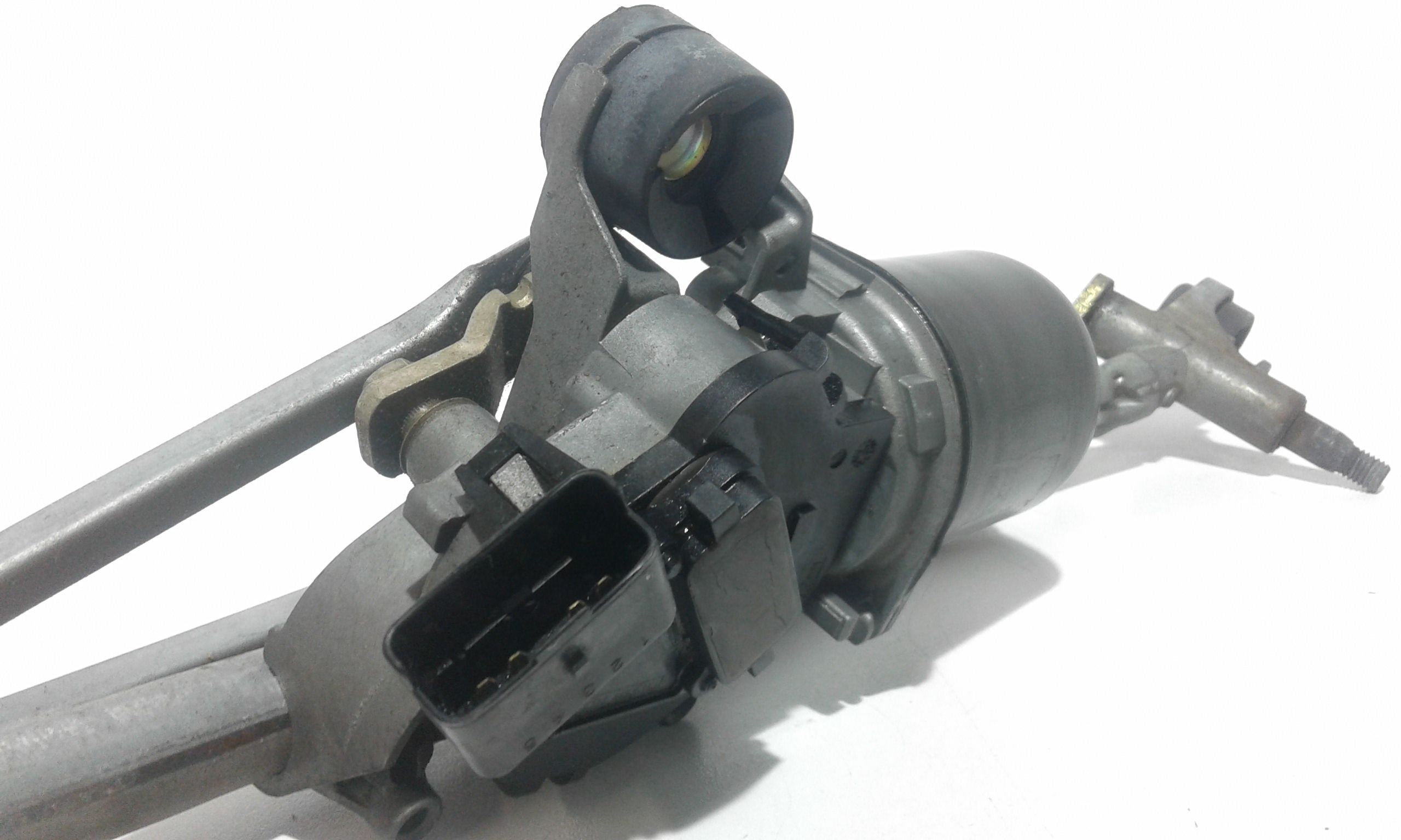 Motorino tergi ant completo di tandem CITROEN C2 1 Serie