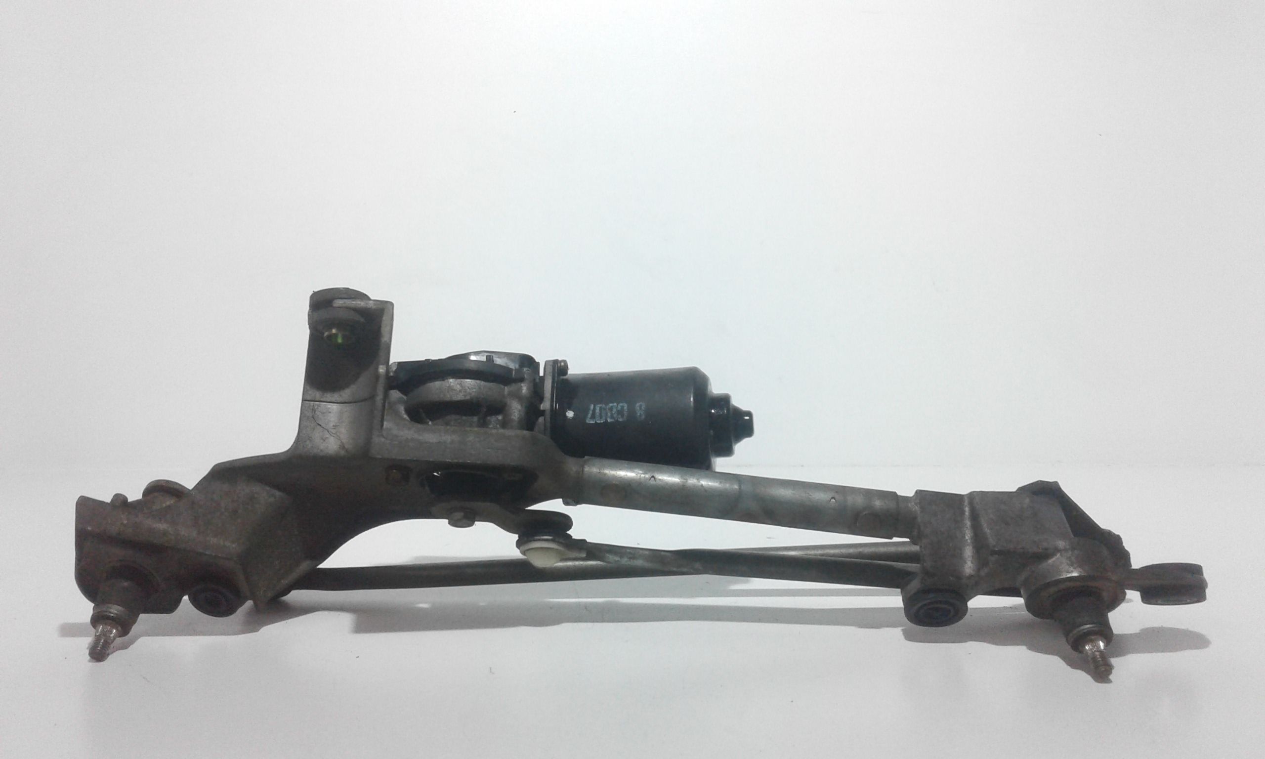 Motorino tergi ant completo di tandem MAZDA Premacy 1 Serie