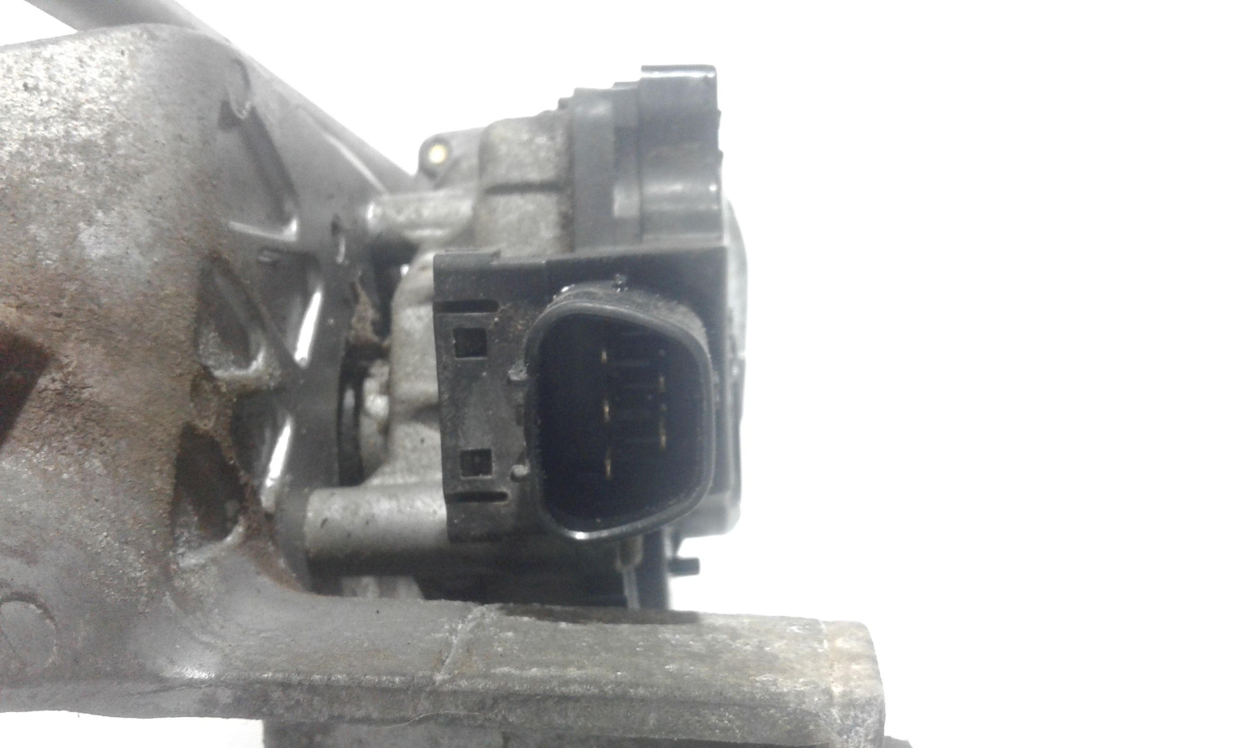 Motorino tergi ant completo di tandem MAZDA Premacy 1 Serie