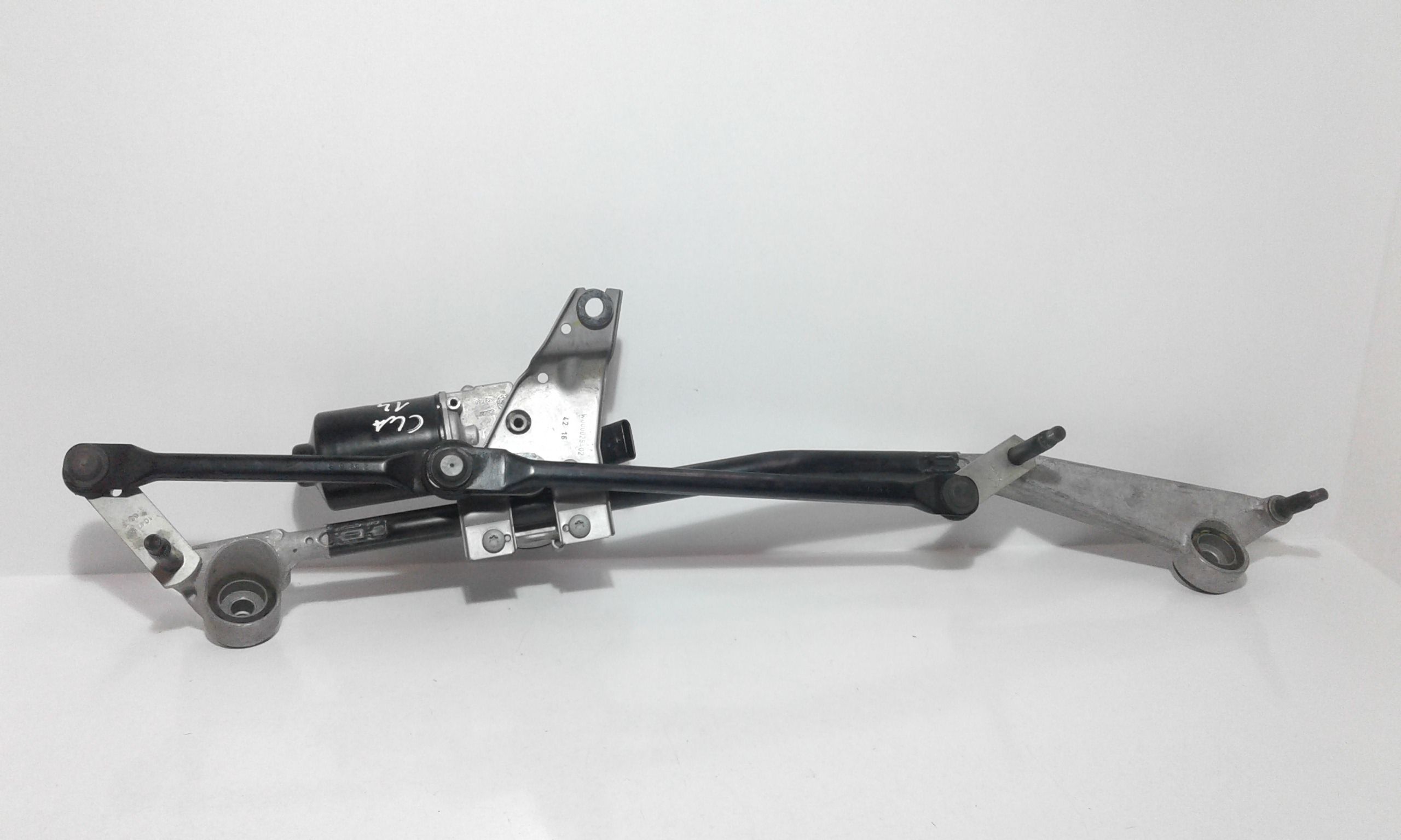 Motorino tergi ant completo di tandem MERCEDES CLA Shooting Brake