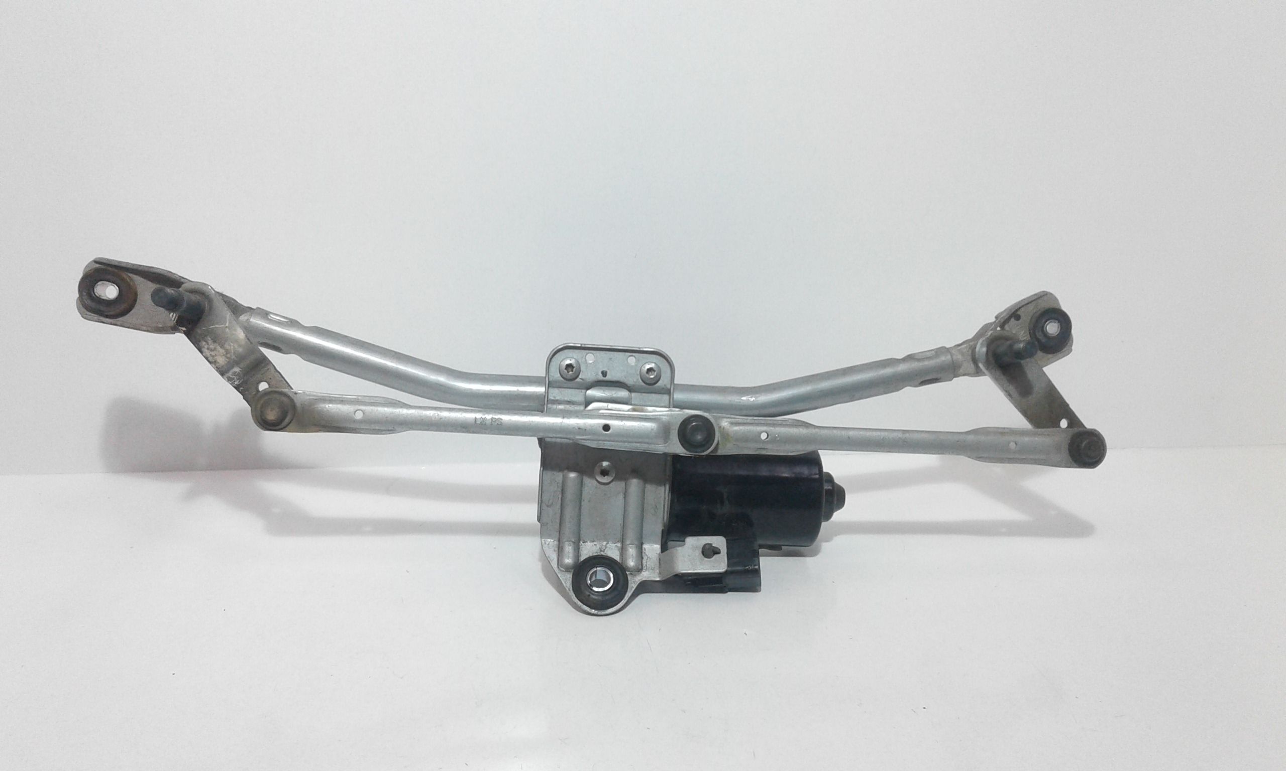 Motorino tergi ant completo di tandem HYUNDAI iX35 1 Serie