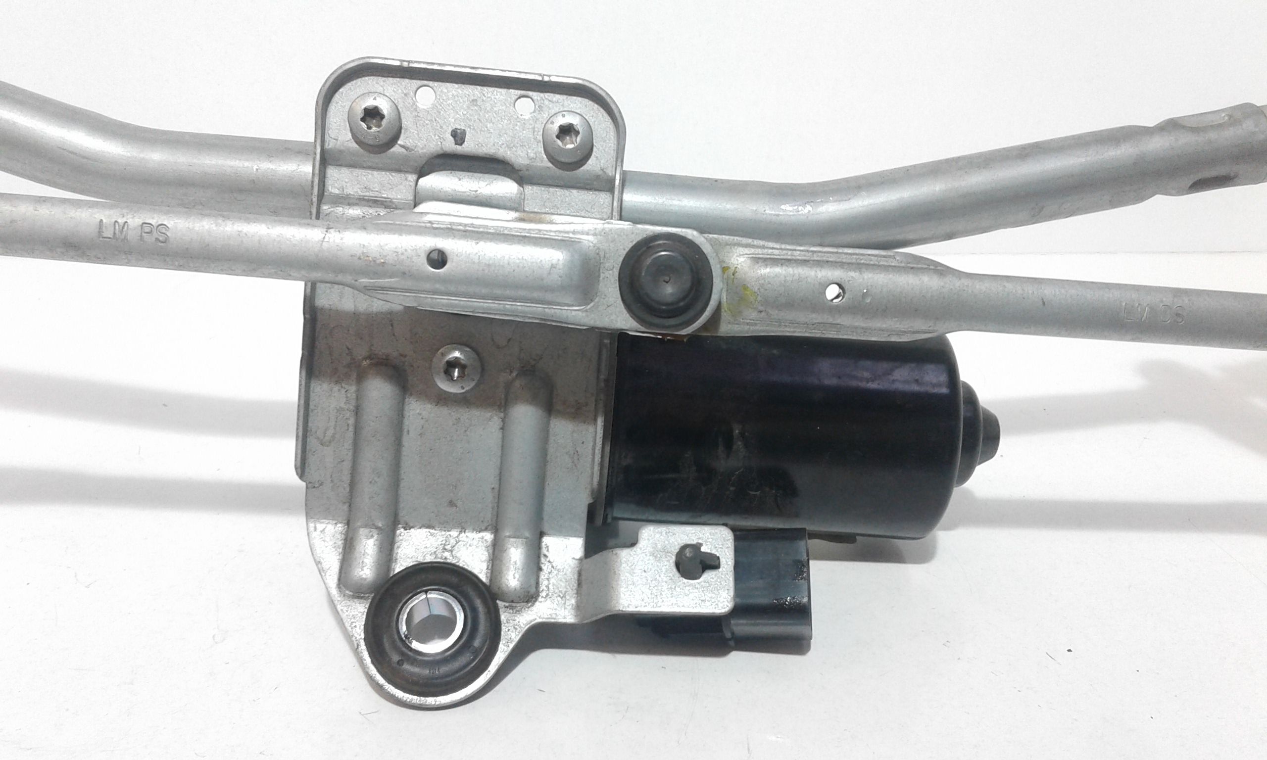 Motorino tergi ant completo di tandem HYUNDAI iX35 1 Serie