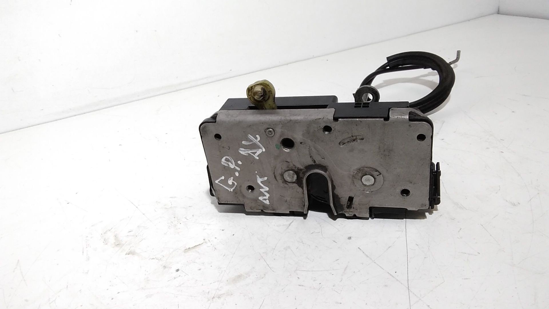 Serratura Anteriore Destra FIAT Grande Punto 1 Serie