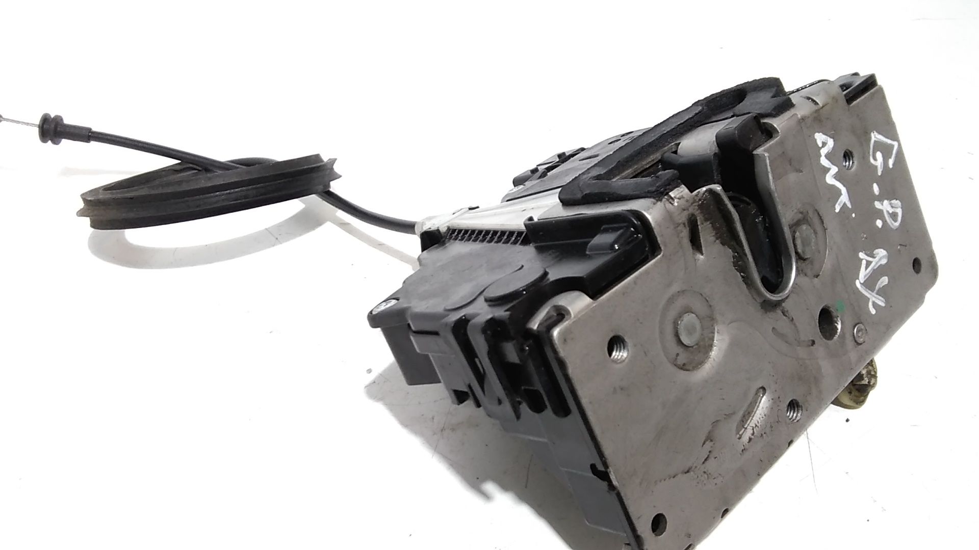 Serratura Anteriore Destra FIAT Grande Punto 1 Serie