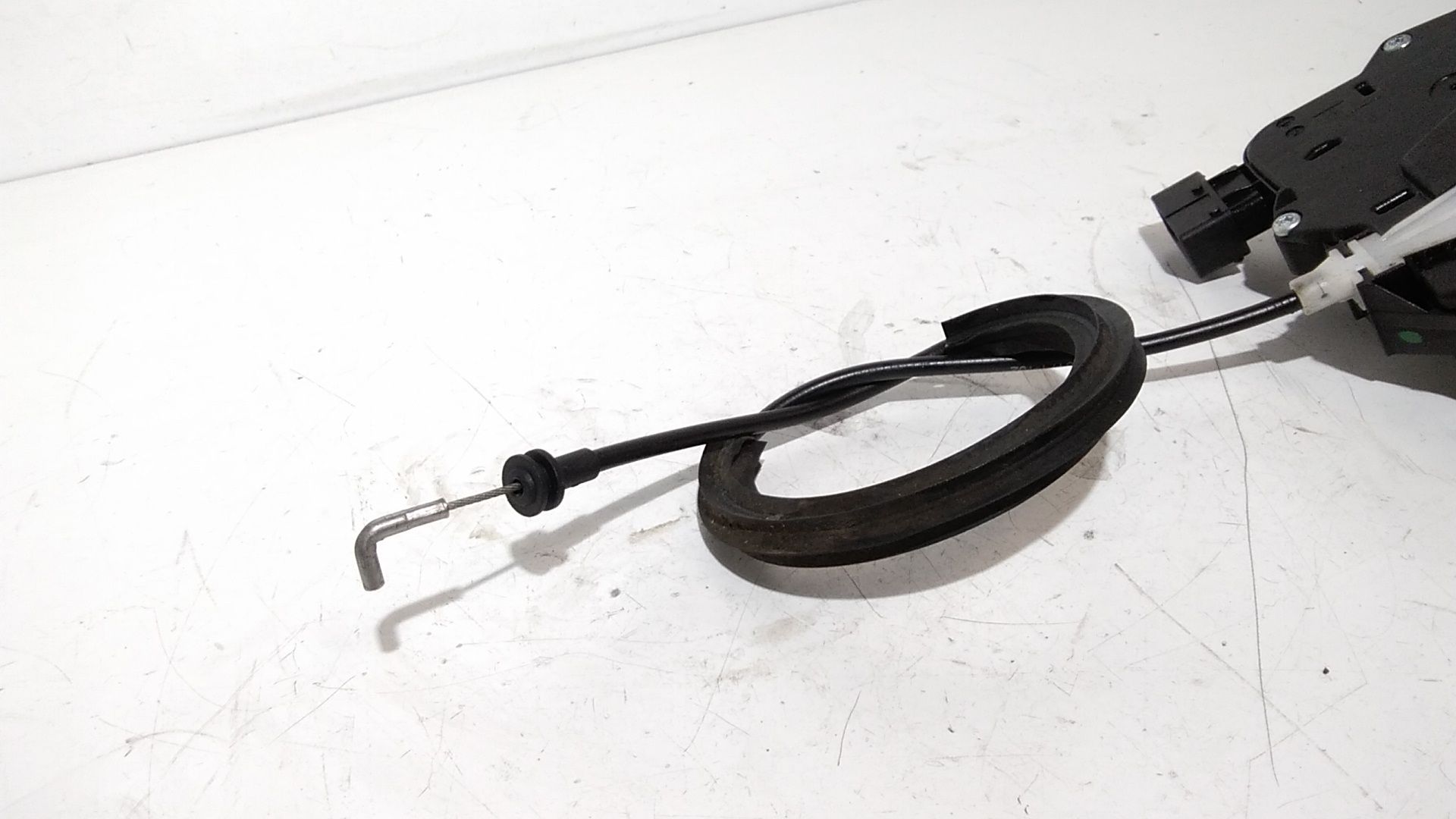 Serratura Anteriore Destra FIAT Grande Punto 1 Serie