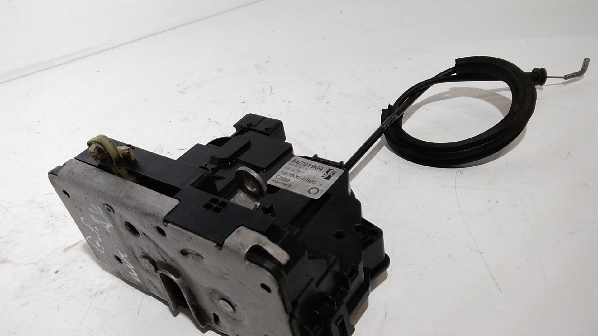 Serratura Anteriore Destra FIAT Grande Punto 1 Serie