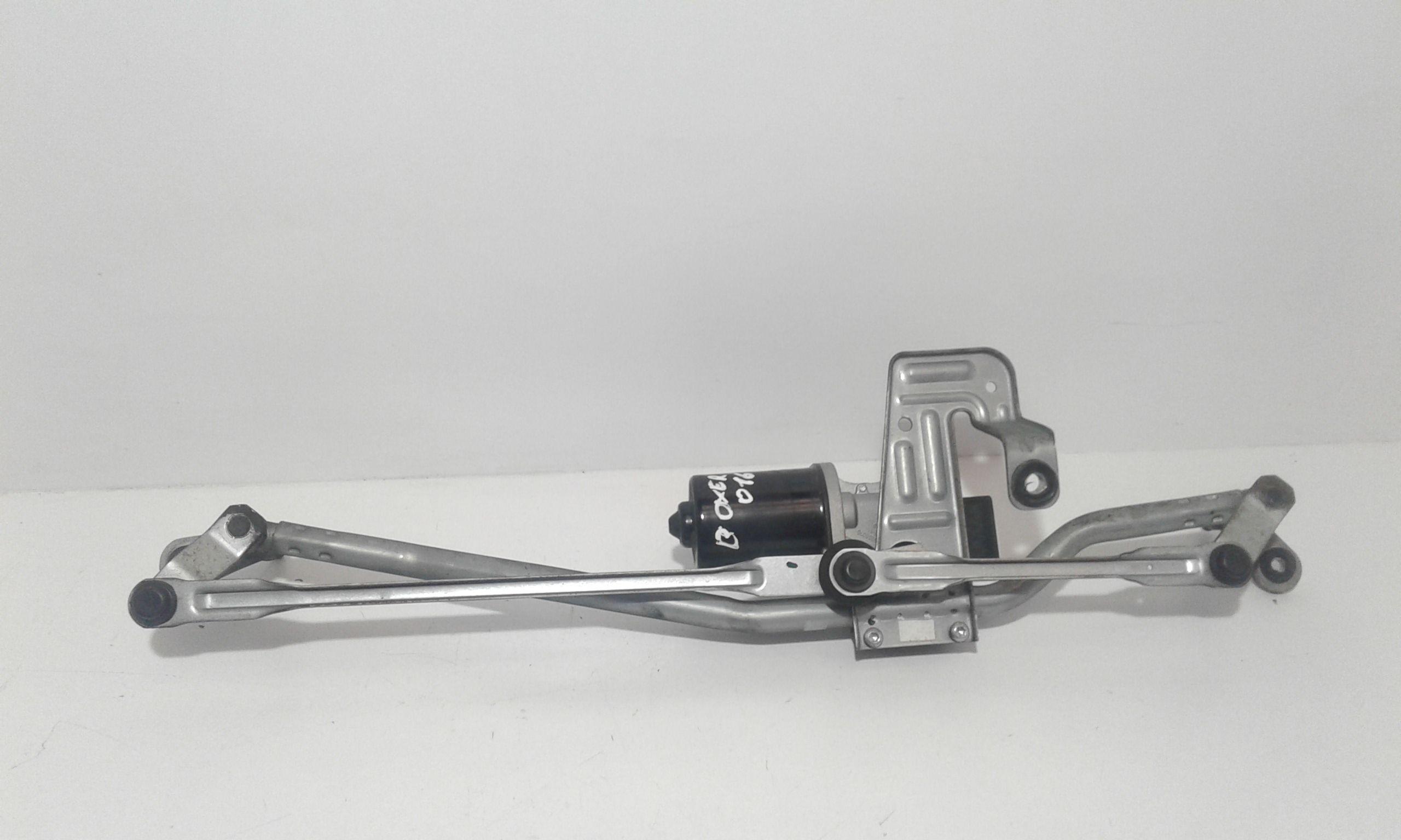 Motorino tergi ant completo di tandem PEUGEOT Boxer 4 Serie