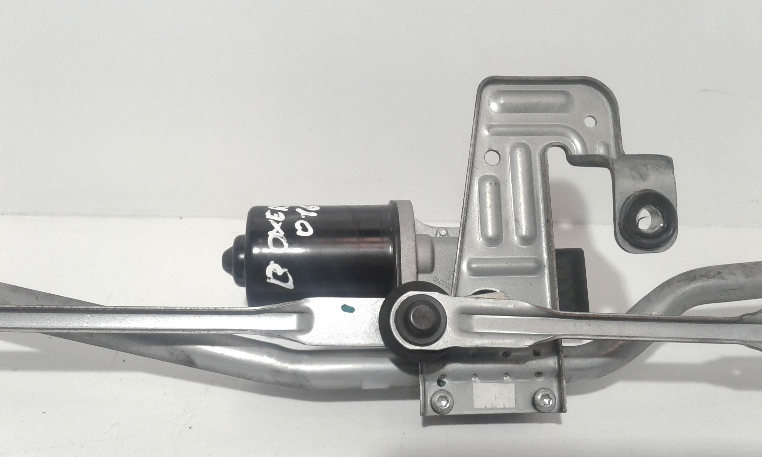 Motorino tergi ant completo di tandem PEUGEOT Boxer 4 Serie