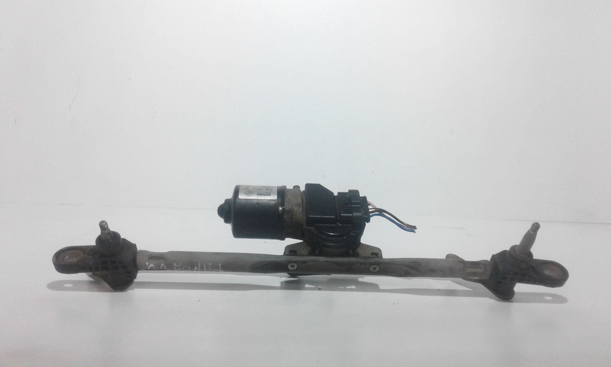 Motorino tergi ant completo di tandem FIAT Panda 2 Serie