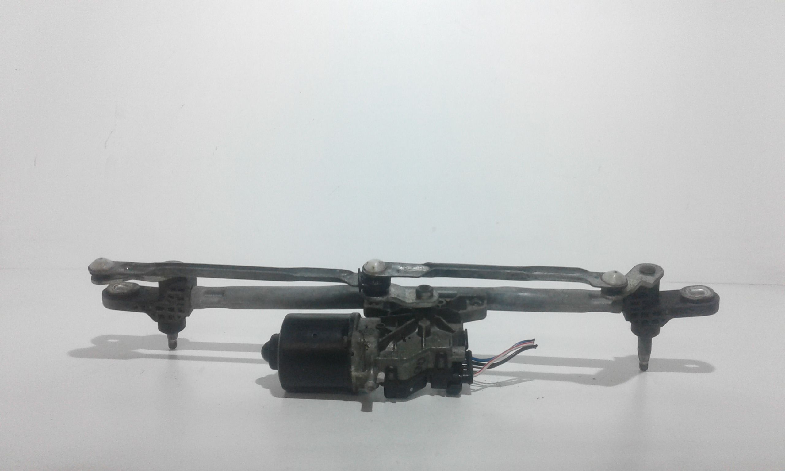 Motorino tergi ant completo di tandem FIAT Panda 2 Serie