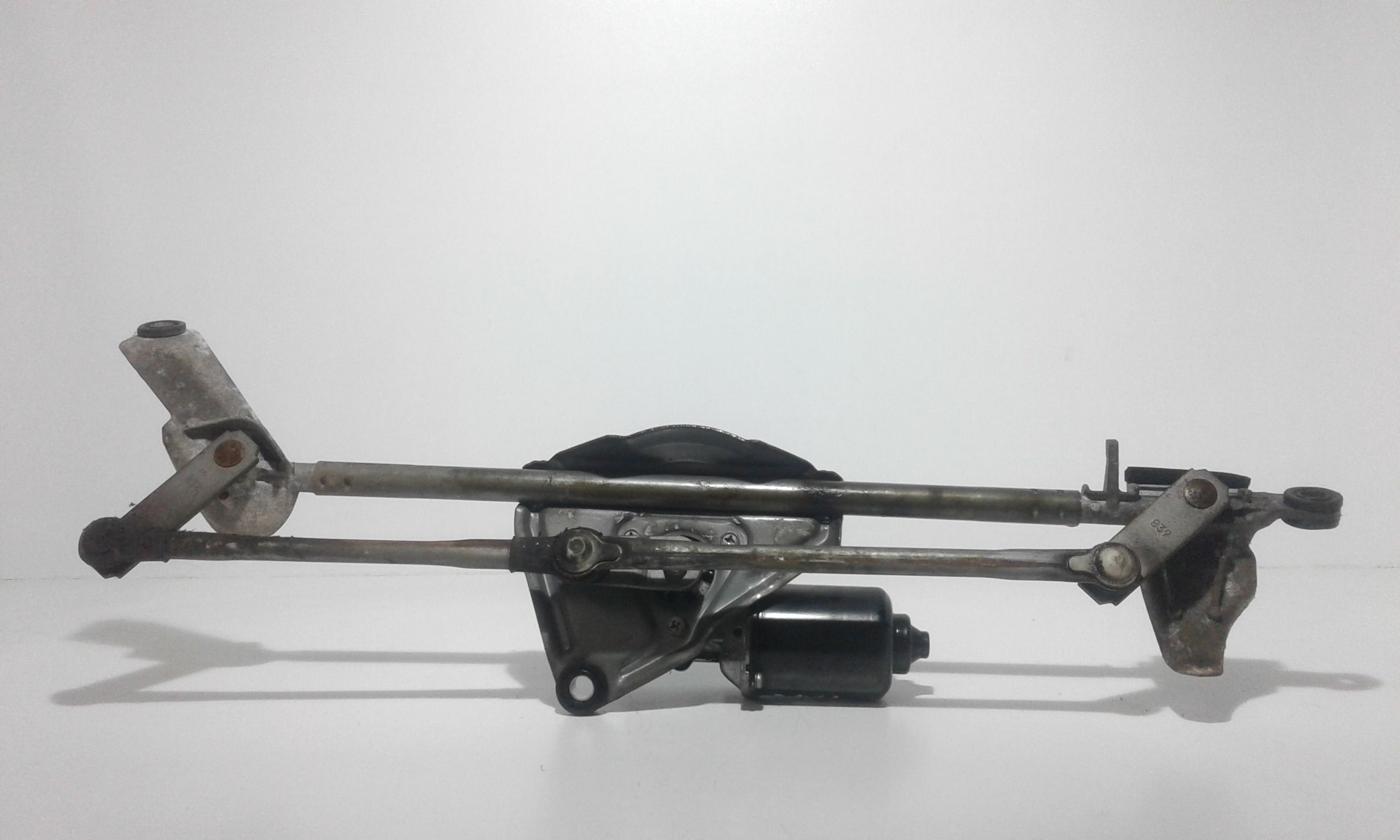 Motorino tergi ant completo di tandem TOYOTA Rav4 2 Serie