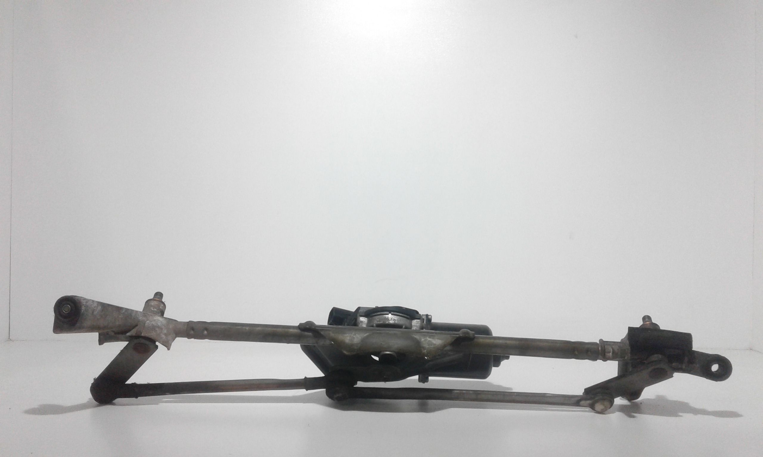 Motorino tergi ant completo di tandem TOYOTA Rav4 2 Serie