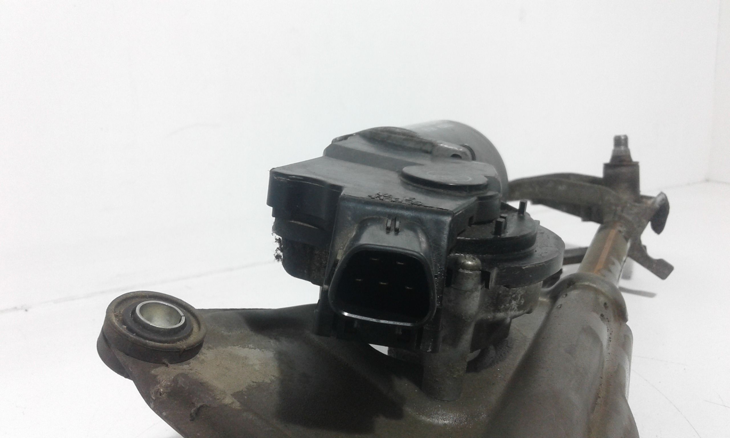 Motorino tergi ant completo di tandem TOYOTA Rav4 2 Serie