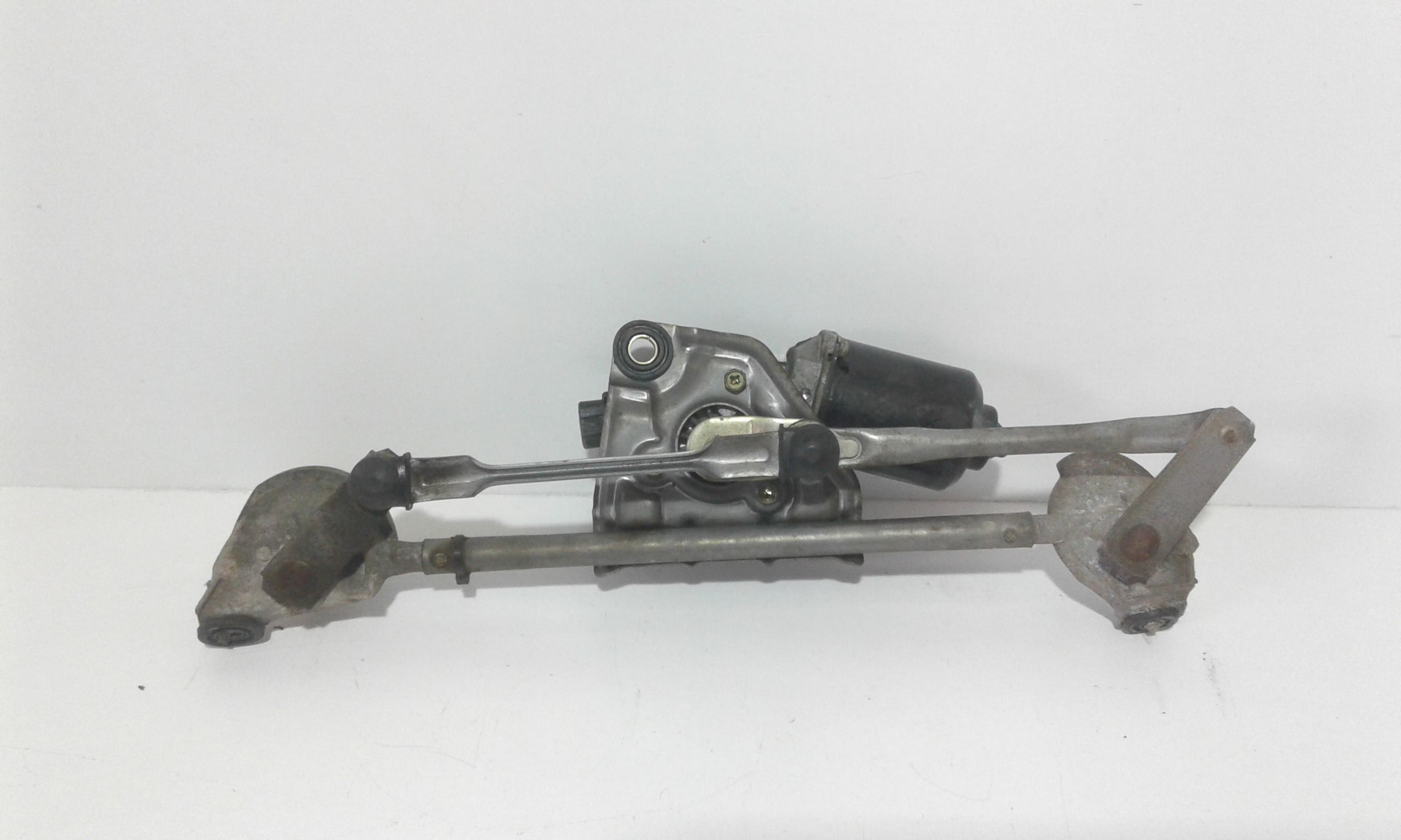 Motorino tergi ant completo di tandem TOYOTA Yaris 1 Serie